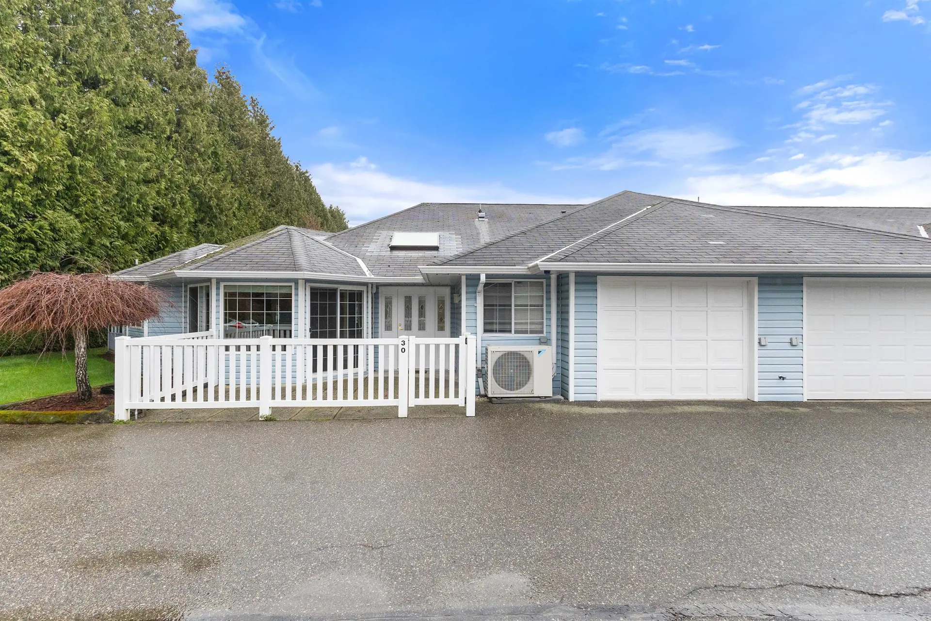 Property at #30 1450 McCallum Road, Abbotsford, BC