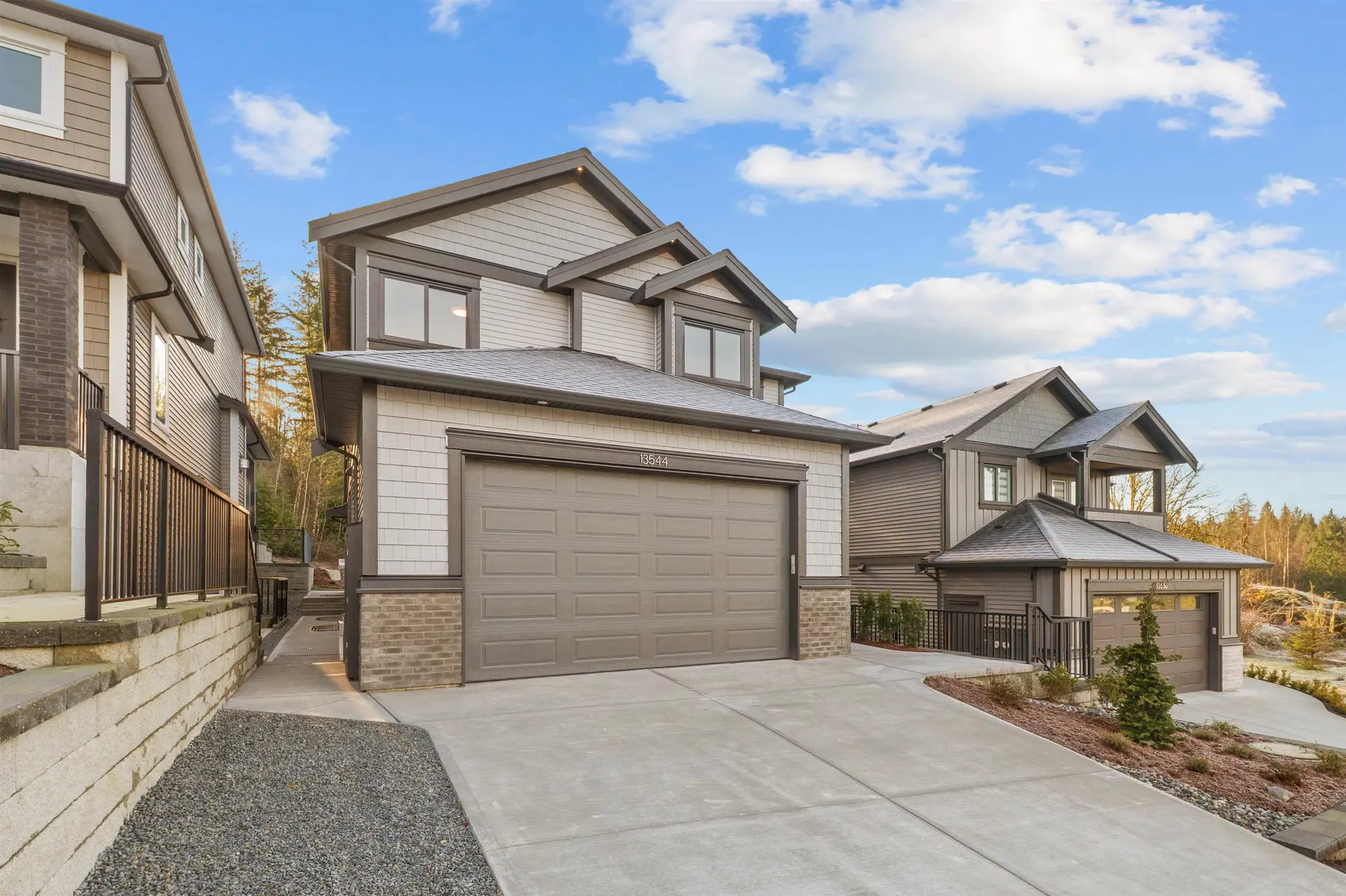 Property at 13544 Birdtail Drive, Maple Ridge, BC