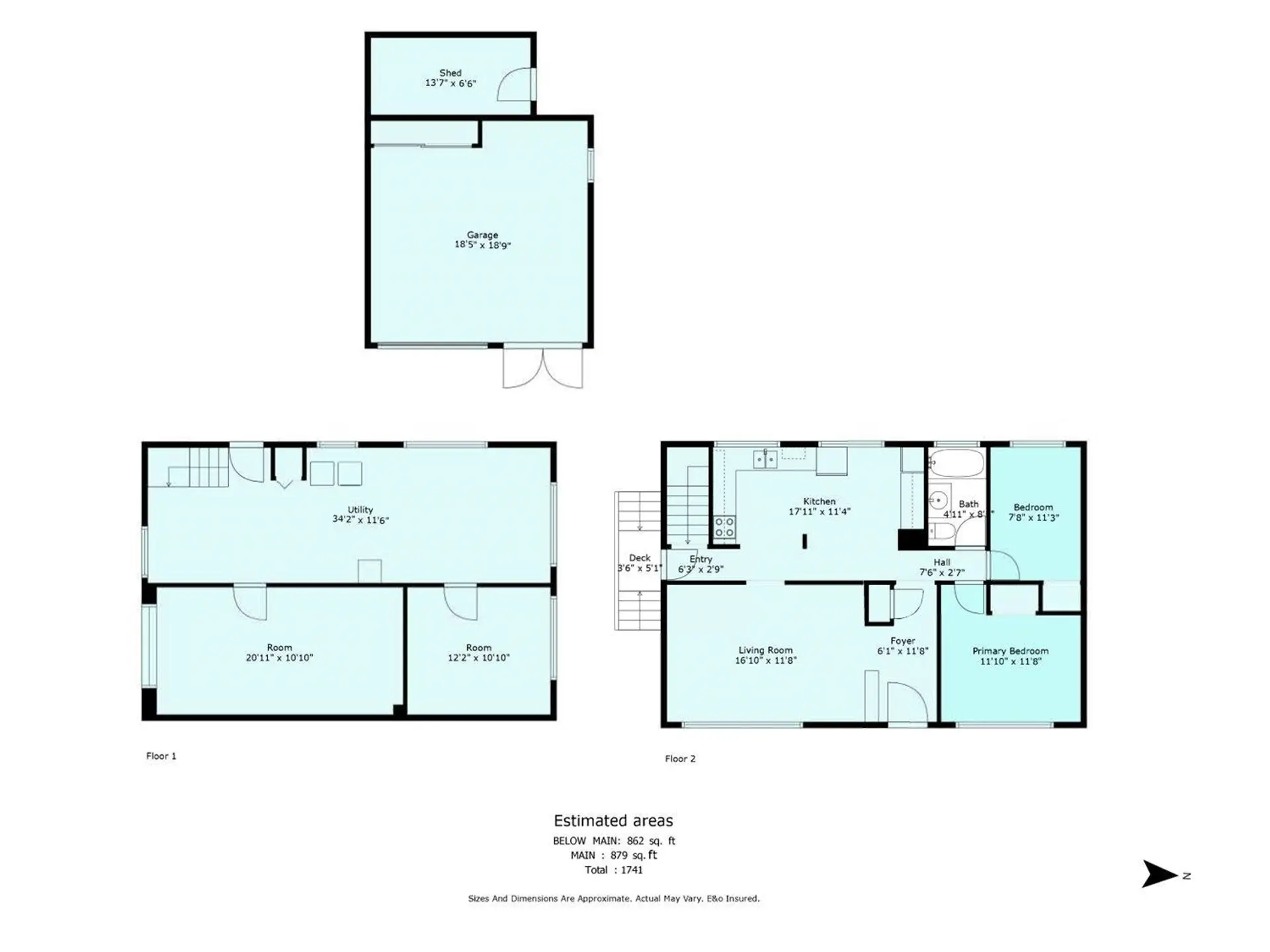 9122 Hiebert Street - Image 6