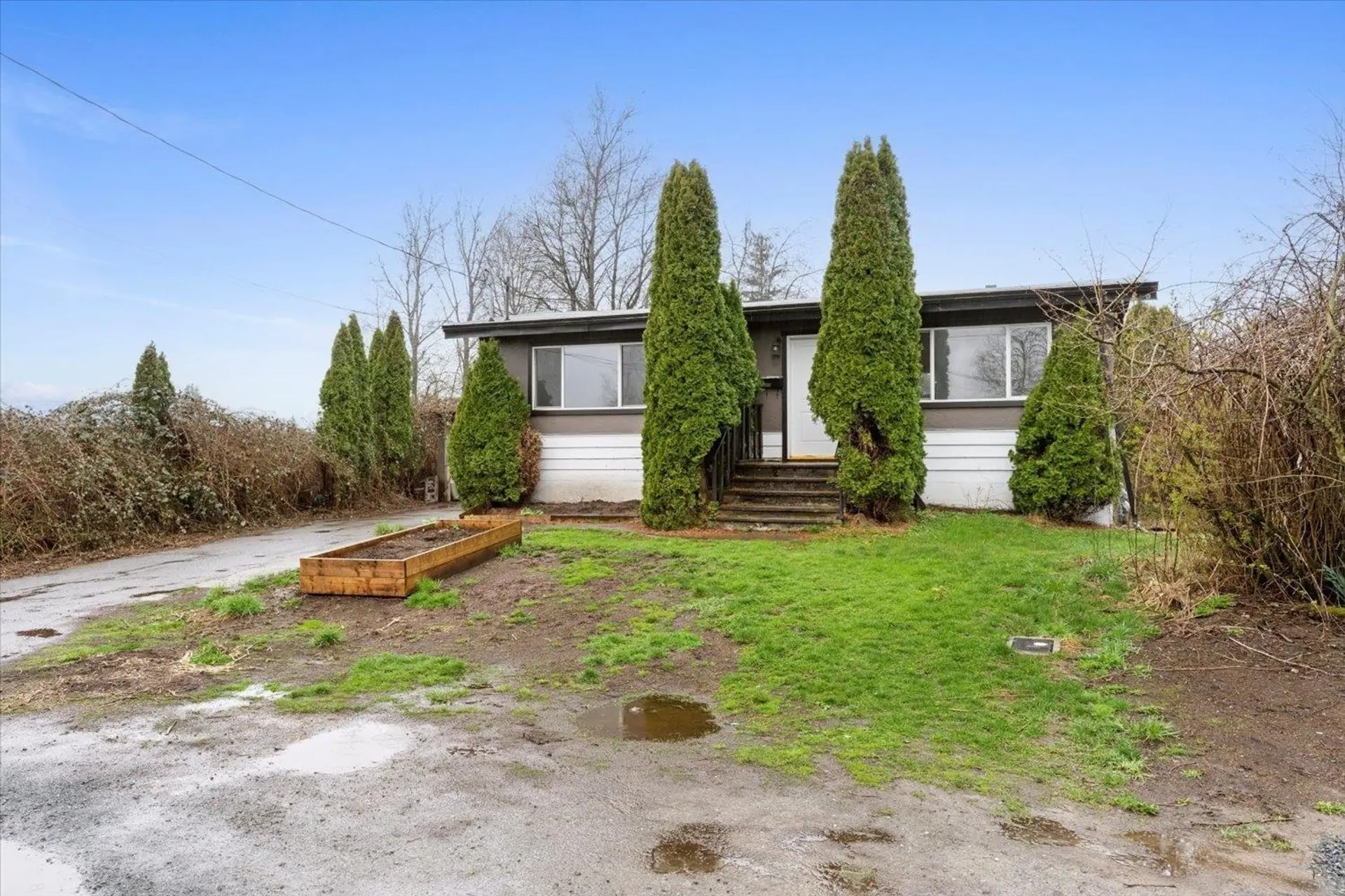 Property at 9122 Hiebert Street, Chilliwack, BC