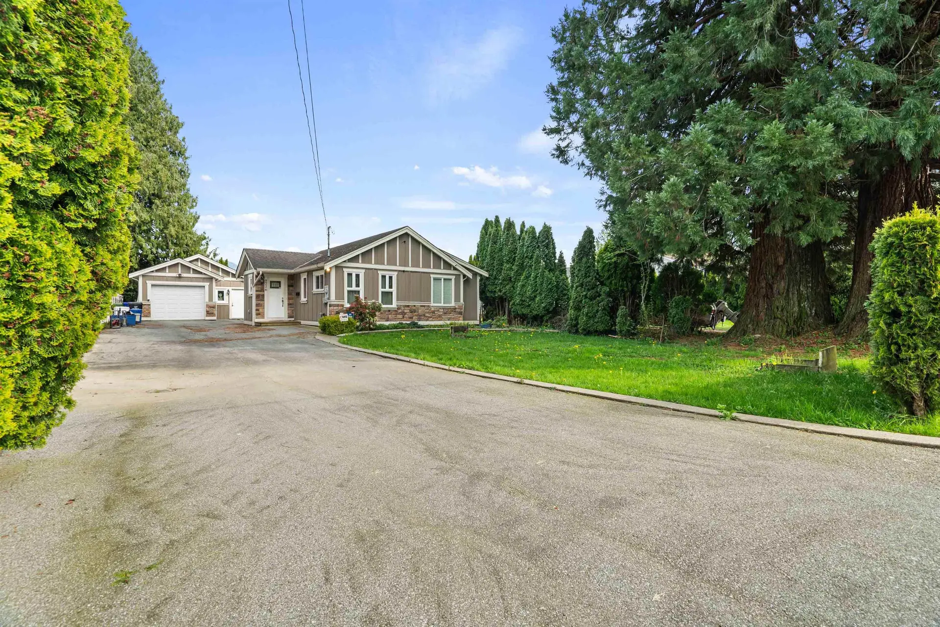 Property at 9716 Corbould Street, Chilliwack, BC