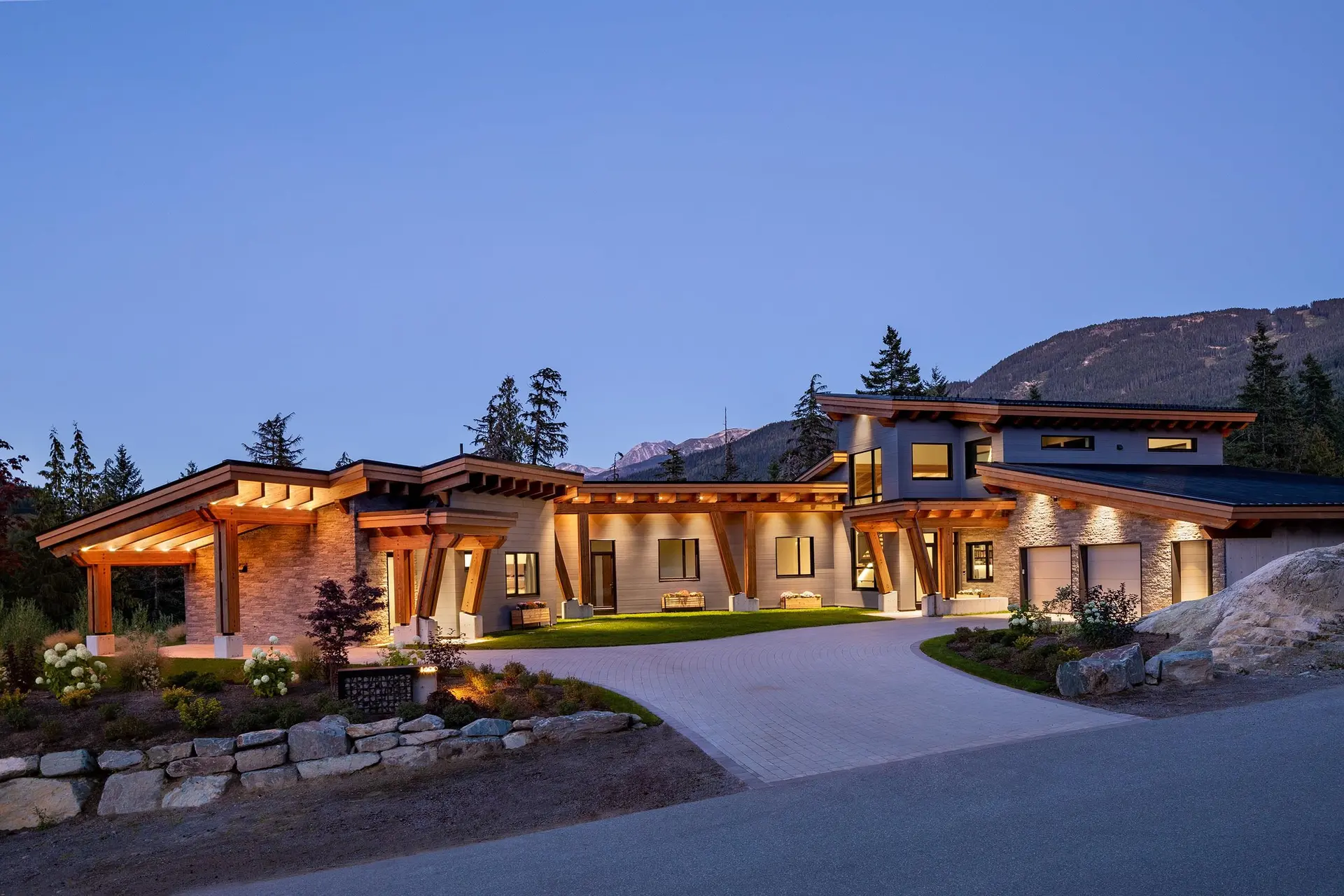 Property at 1600 Southlands Lane, Whistler, BC