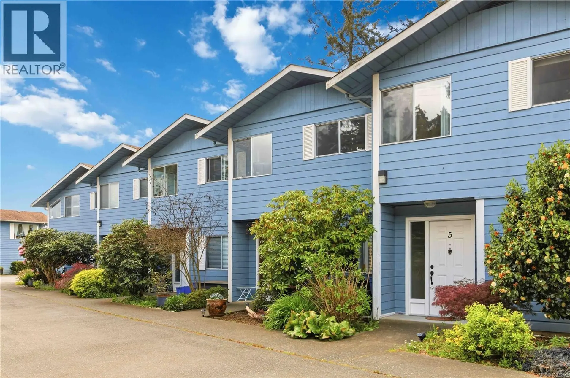 Property at #6 6110 Seabroom Rd, Sooke, BC
