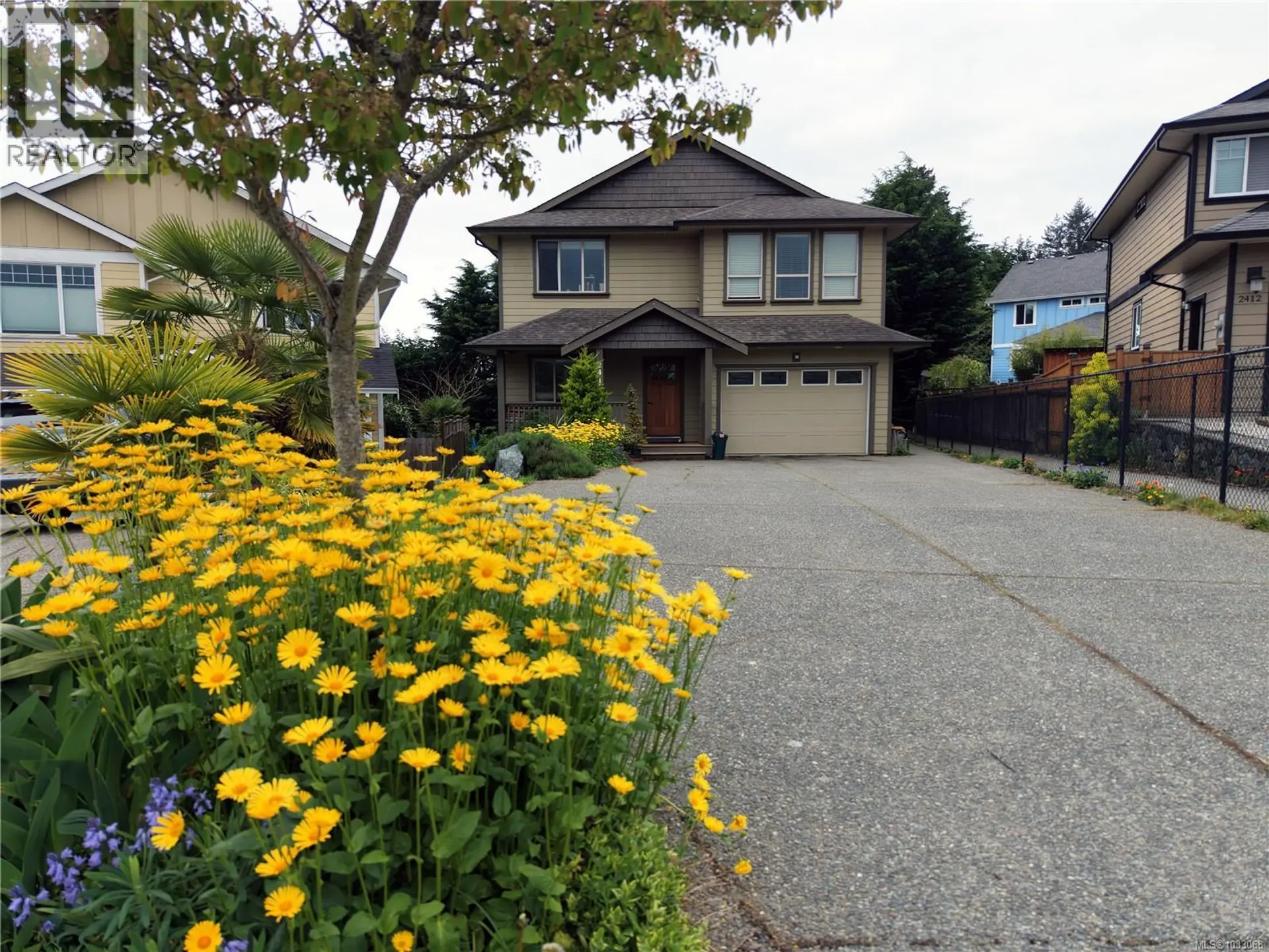 Property at 2411 Caffery Pl, Sooke, BC