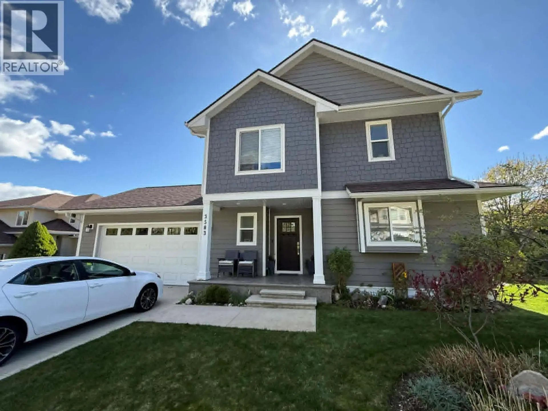 Property at 3583 14th Avenue, Castlegar, BC