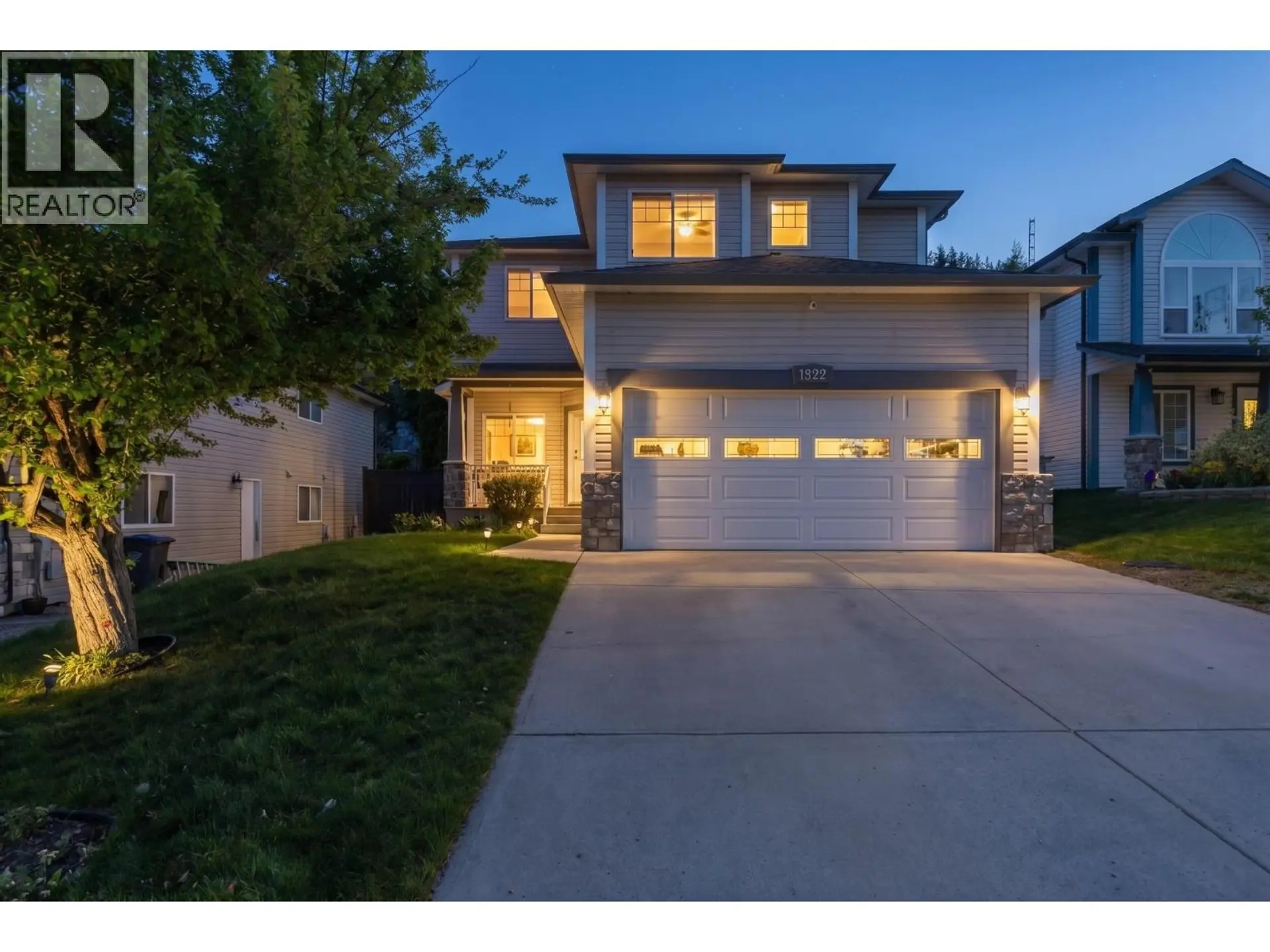 Property at 1322 Rose Abby Drive, West Kelowna, BC