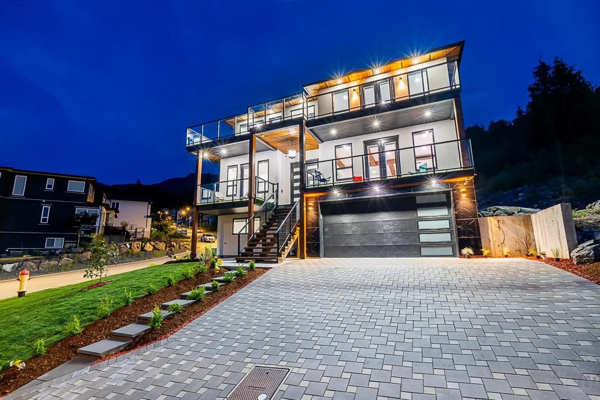 Property at 8182 Bounty Place, Chilliwack, BC