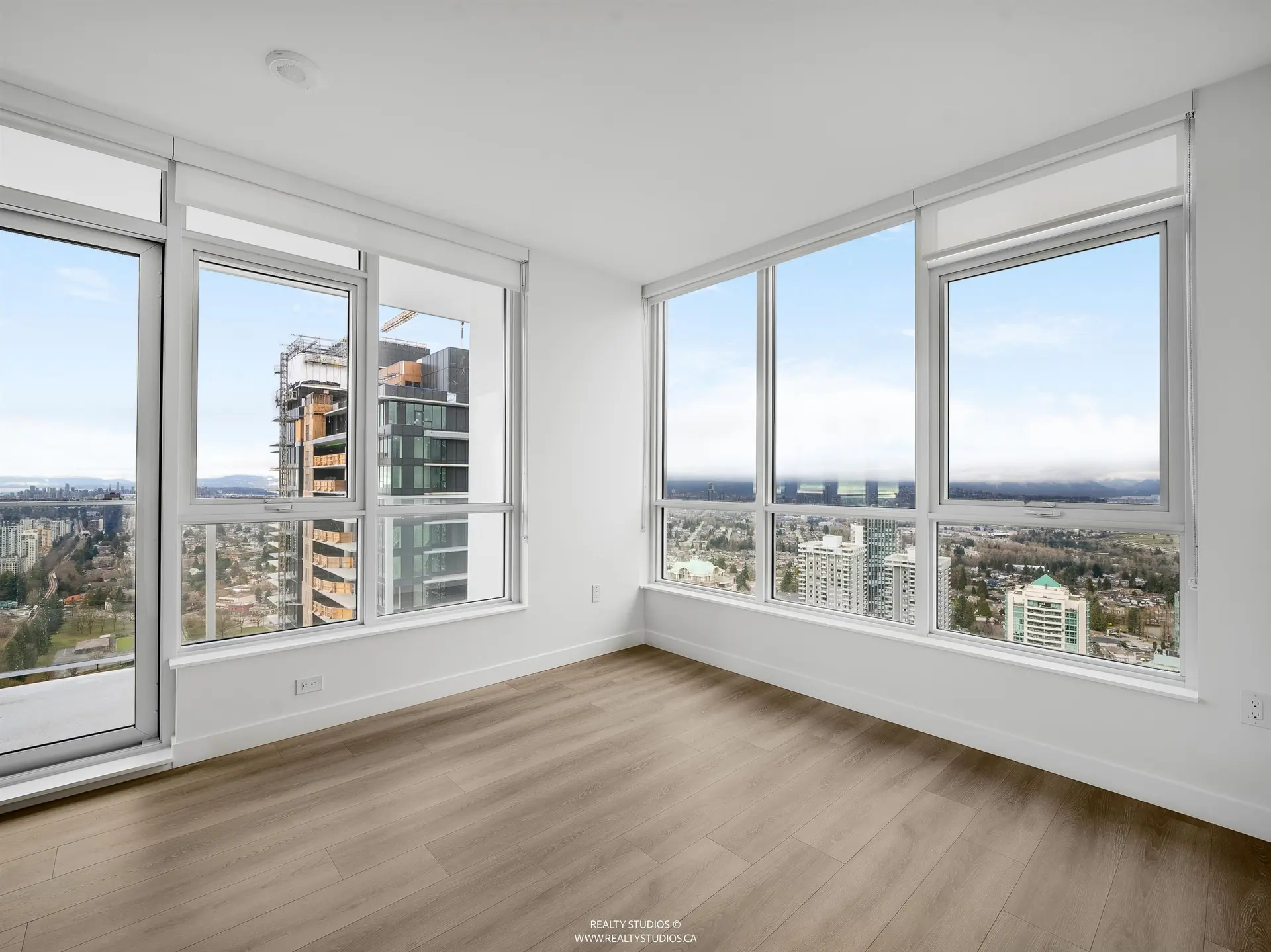 Property at #3501 6087 Wilson Avenue, Burnaby, BC