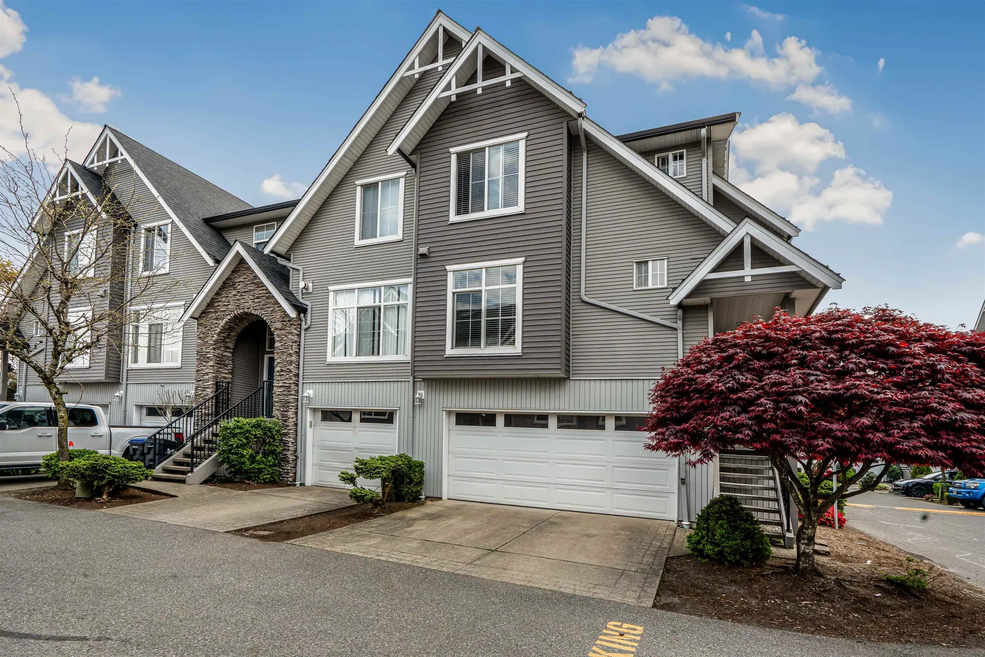Property at #35 8881 Walters Street, Chilliwack, BC