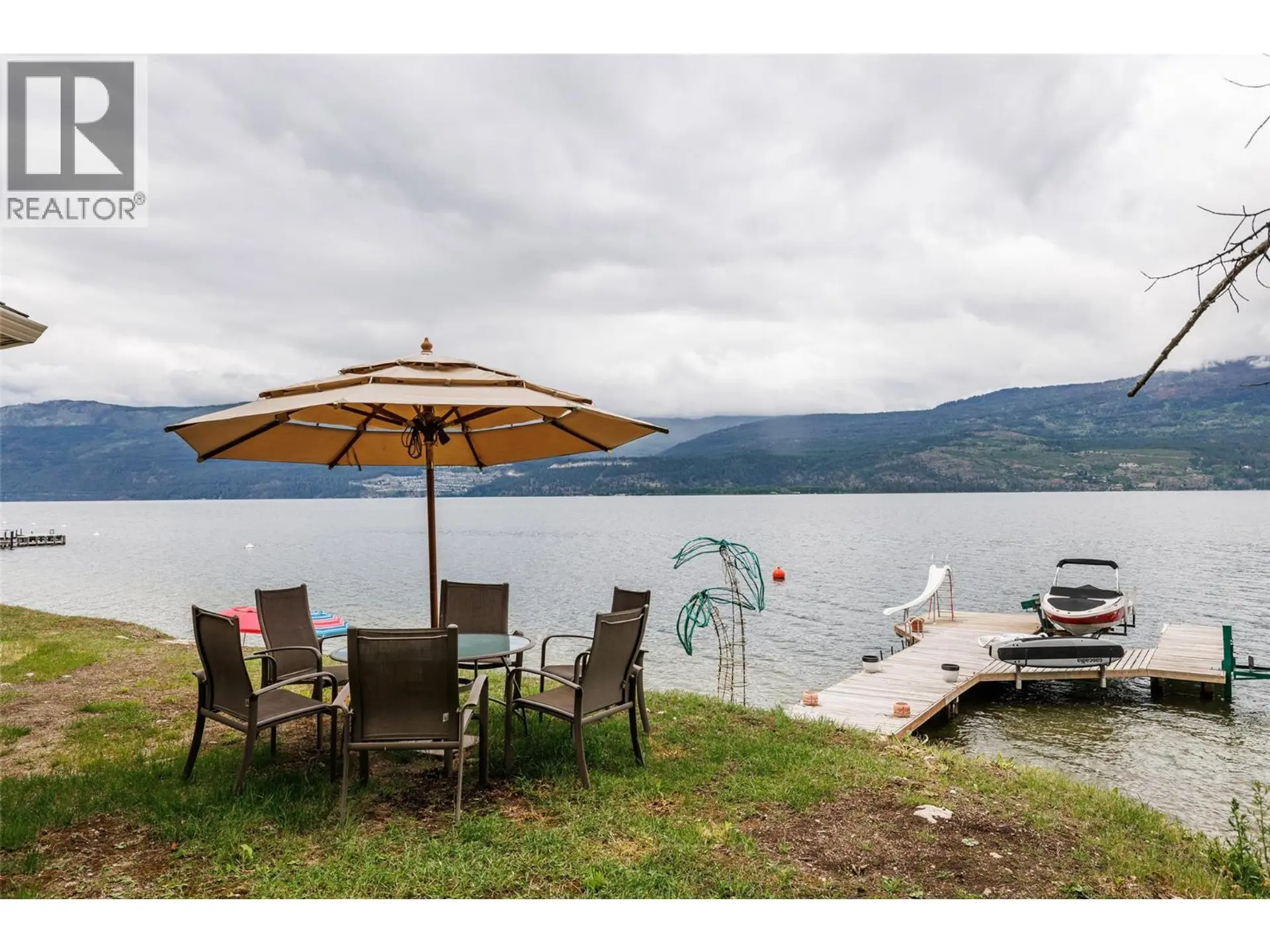 Property at 17824 Juniper Cove Road, Lake Country, BC