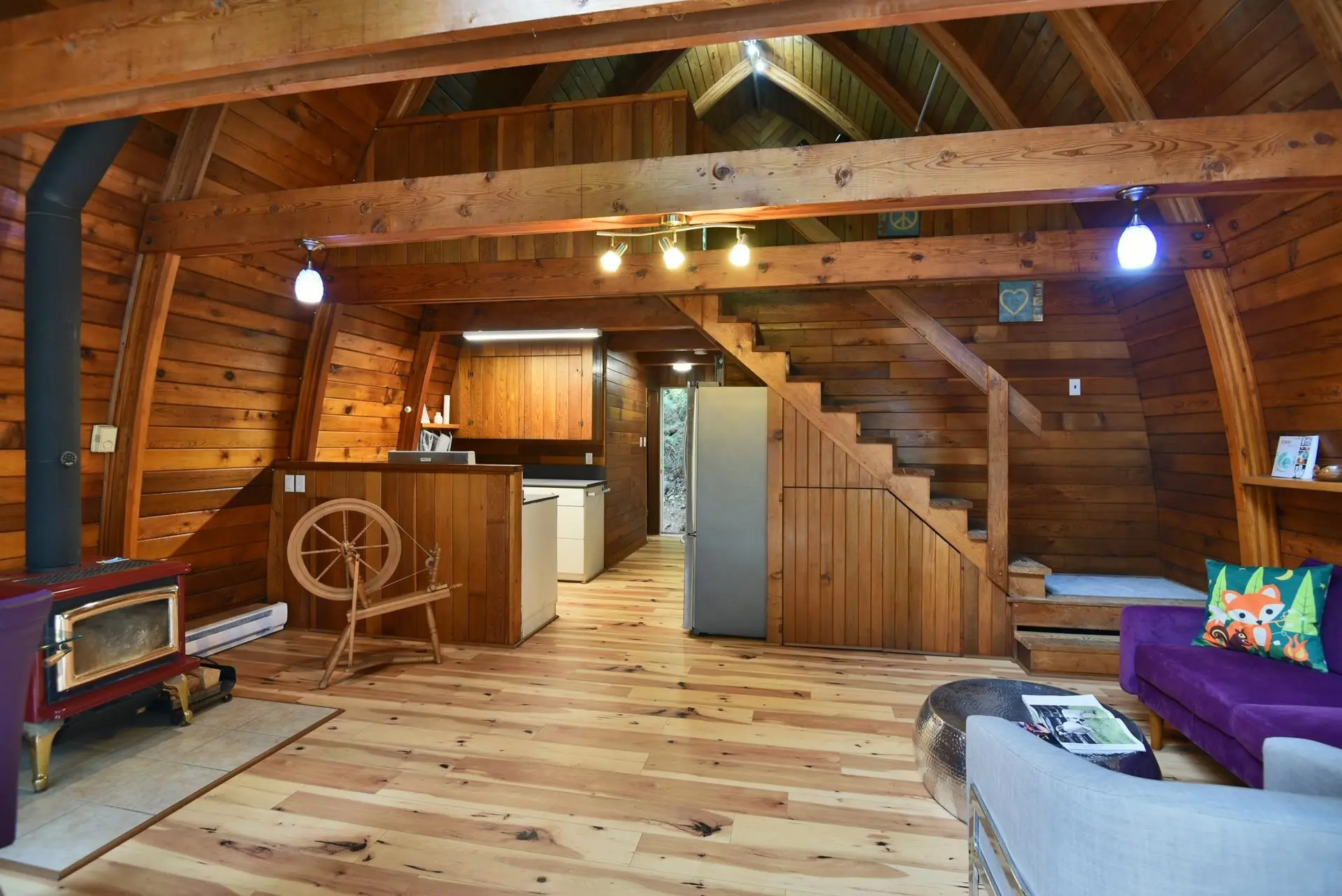 Property at 5569 Sans Souci Road, Halfmoon Bay, BC