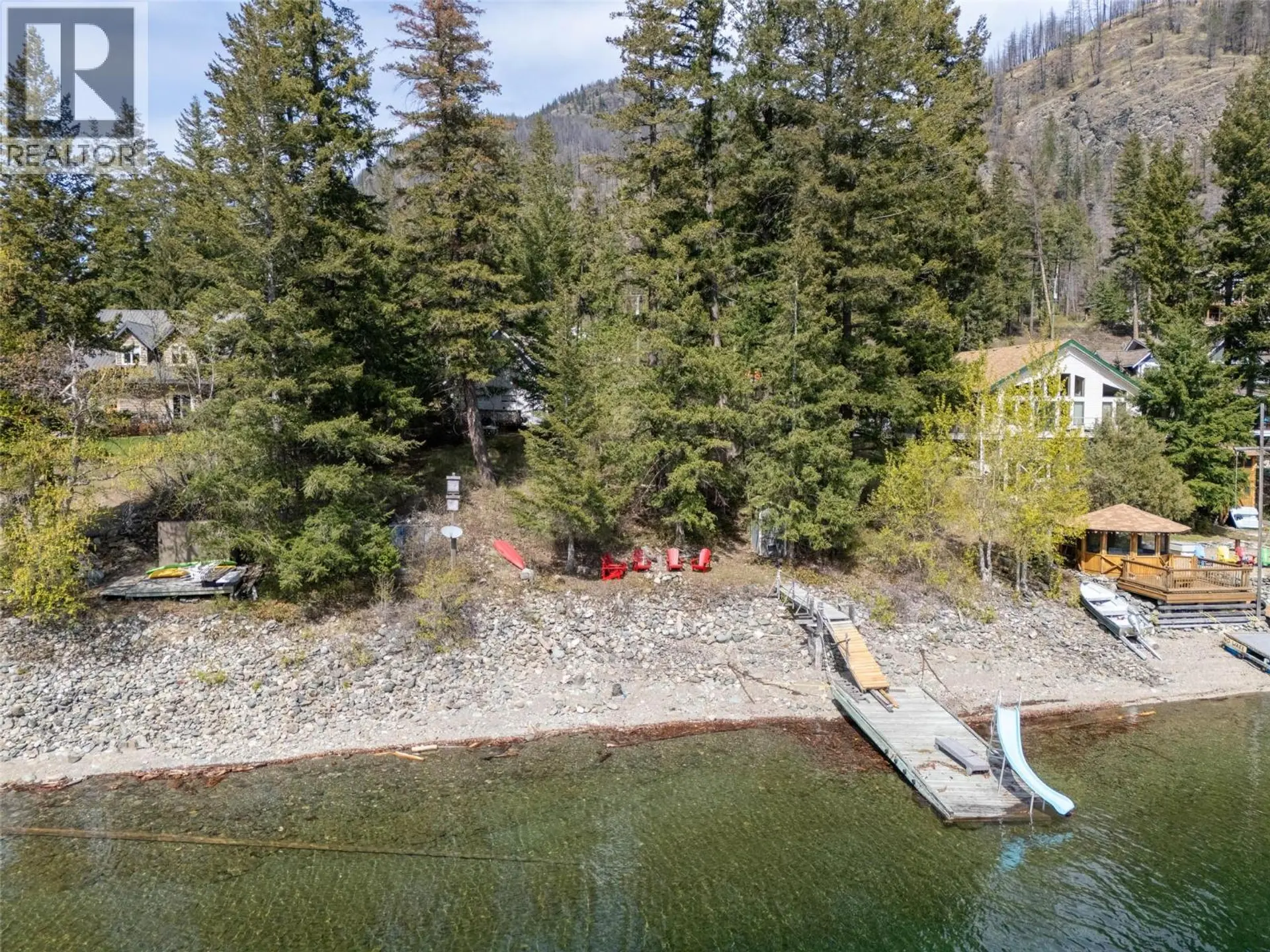 Property at #19 2900 Rawson Road, Chase, BC