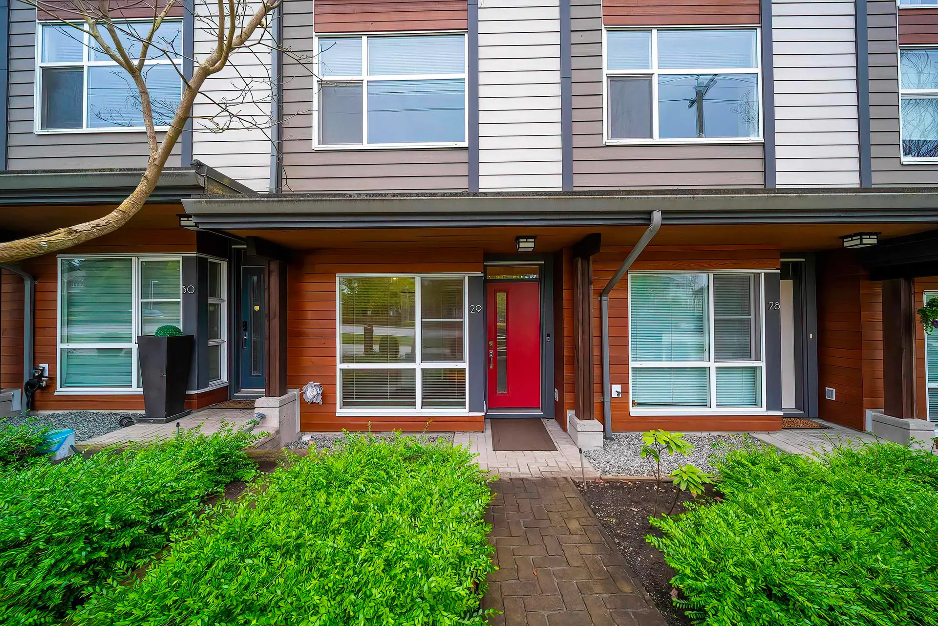 Property at #29 16223 23a Avenue, Surrey, BC