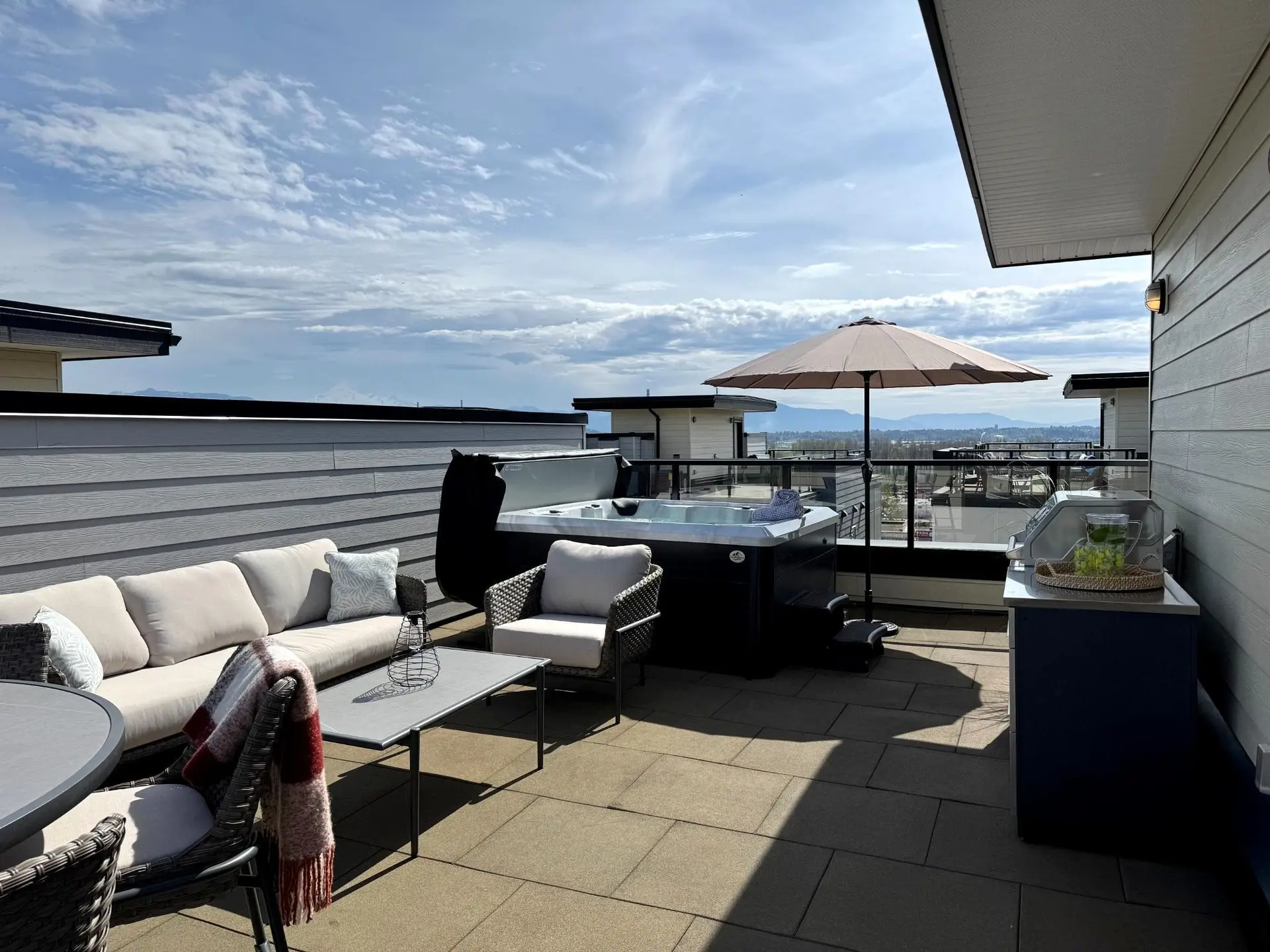 Property at #96 7381 Preston Boulevard, Mission, BC