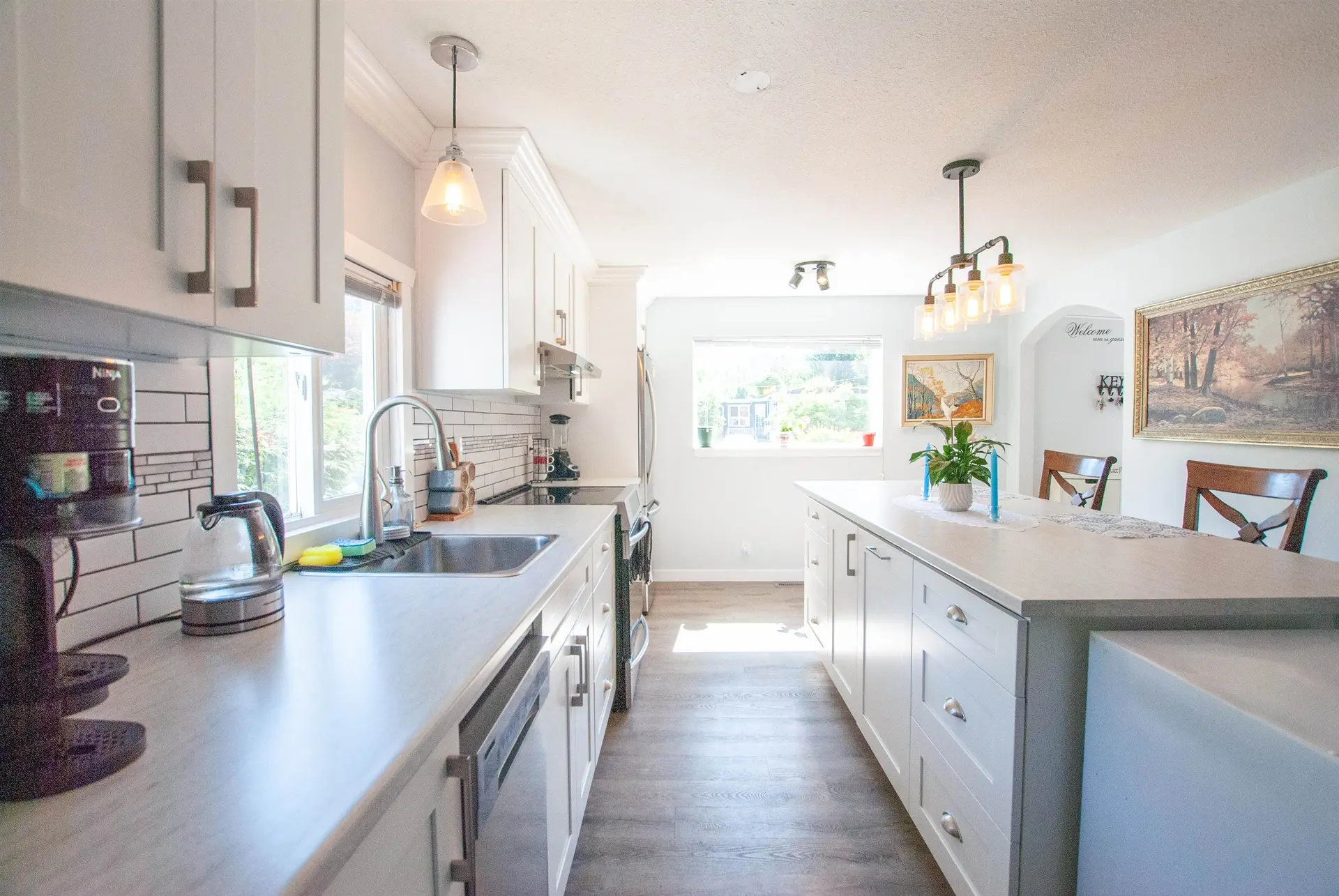 Property at #53 46484 Chilliwack Lake Road, Chilliwack, BC