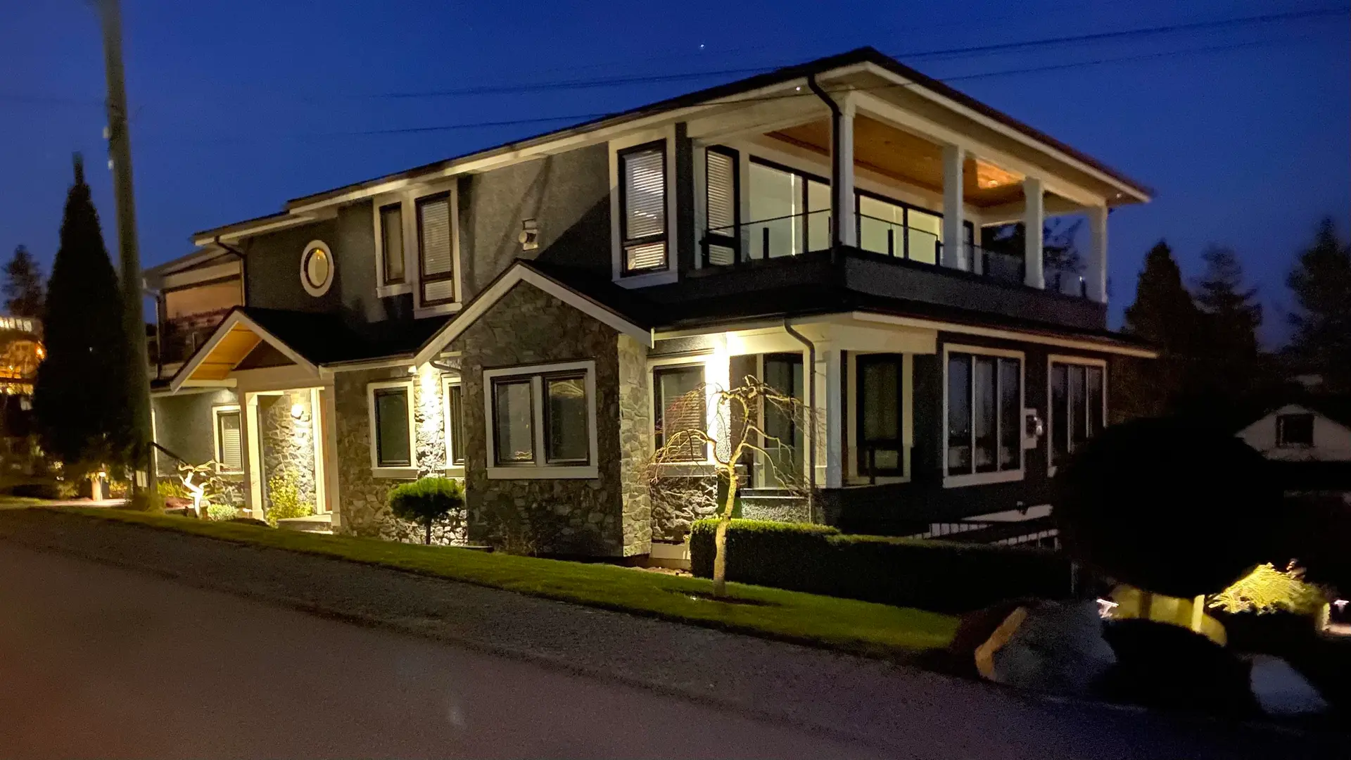 Property at 932 Ash Street, White Rock, BC