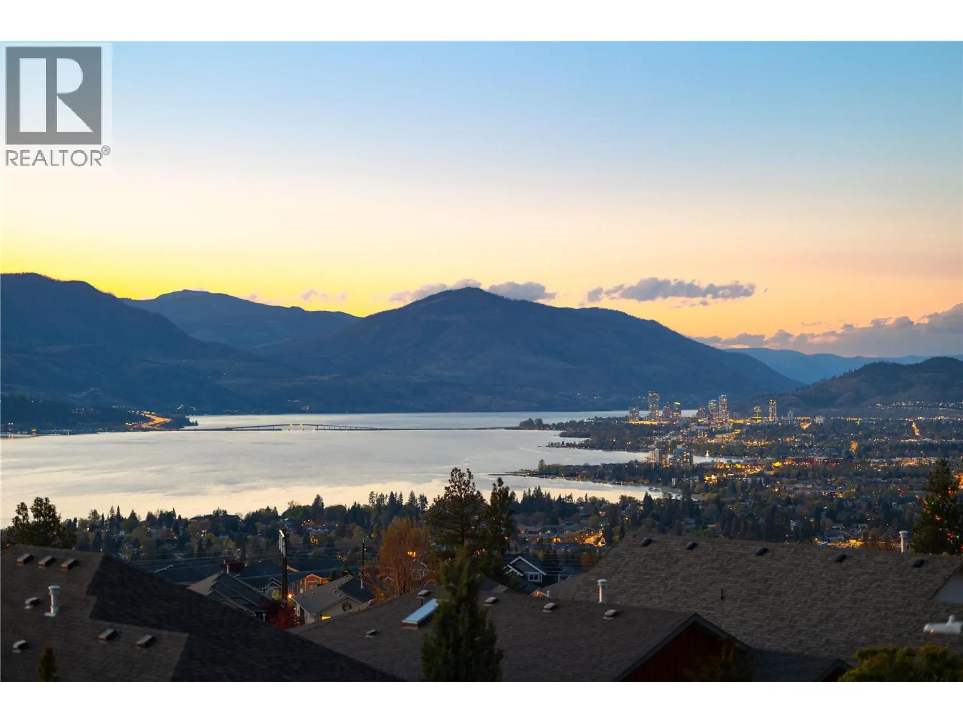 Property at 680 Cantina Court, Kelowna, BC