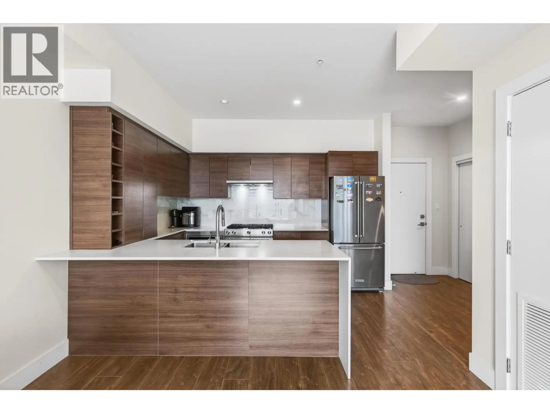 Property at #412 1925 Enterprise Way, Kelowna, BC