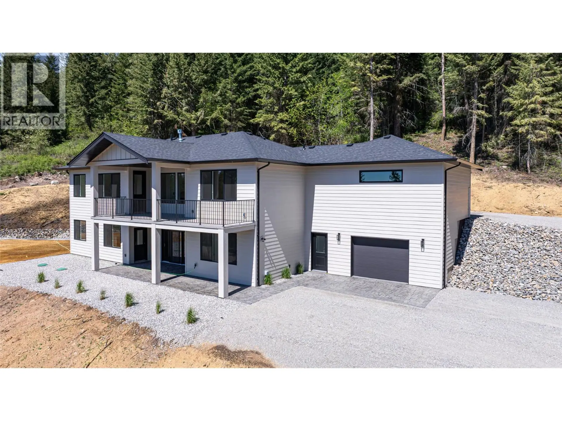 Property at 7863 Boulter Road, Vernon, BC