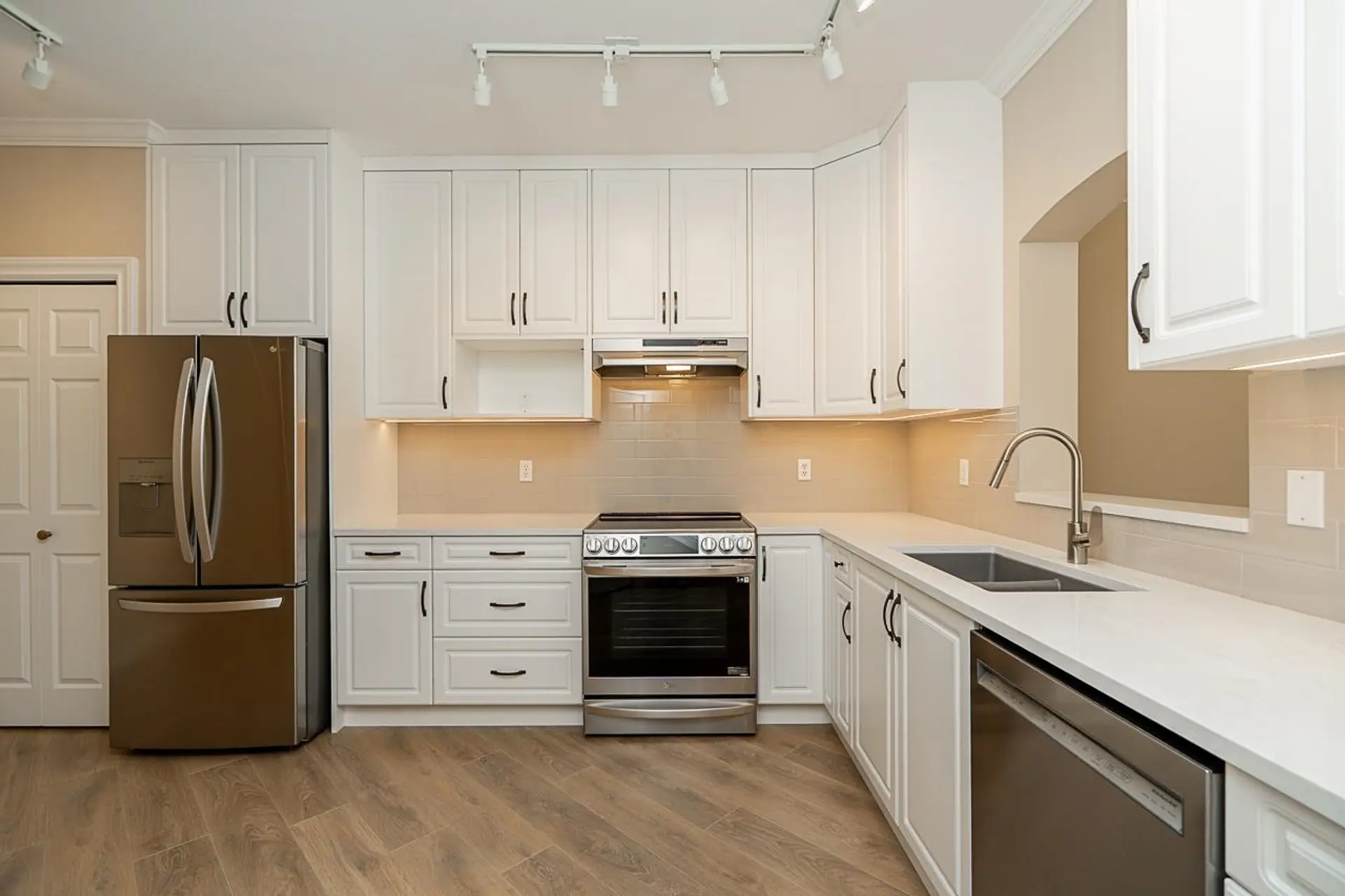 Property at #218 3098 Guildford Way, Coquitlam, BC