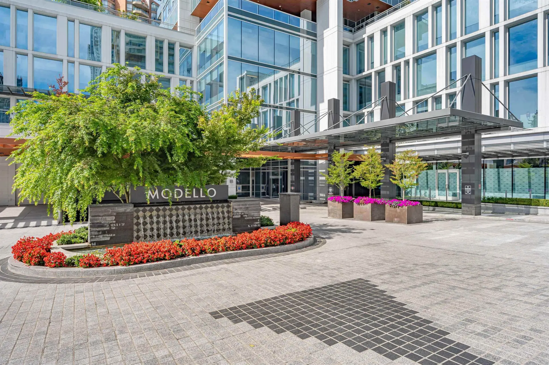 Property at #1605 4360 Beresford Street, Burnaby, BC