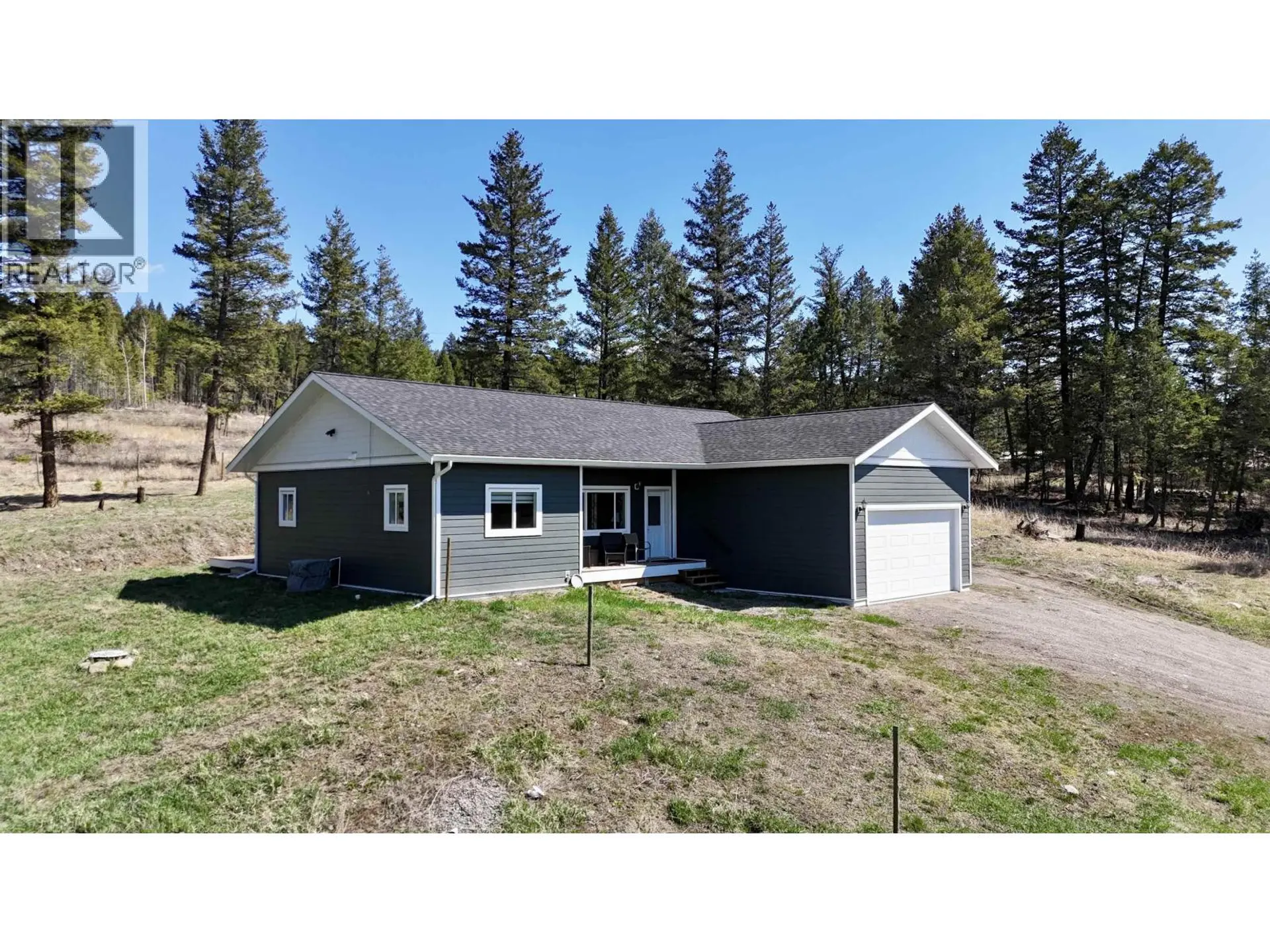 Property at 3791 DODGE ROAD, Lac La Hache, BC