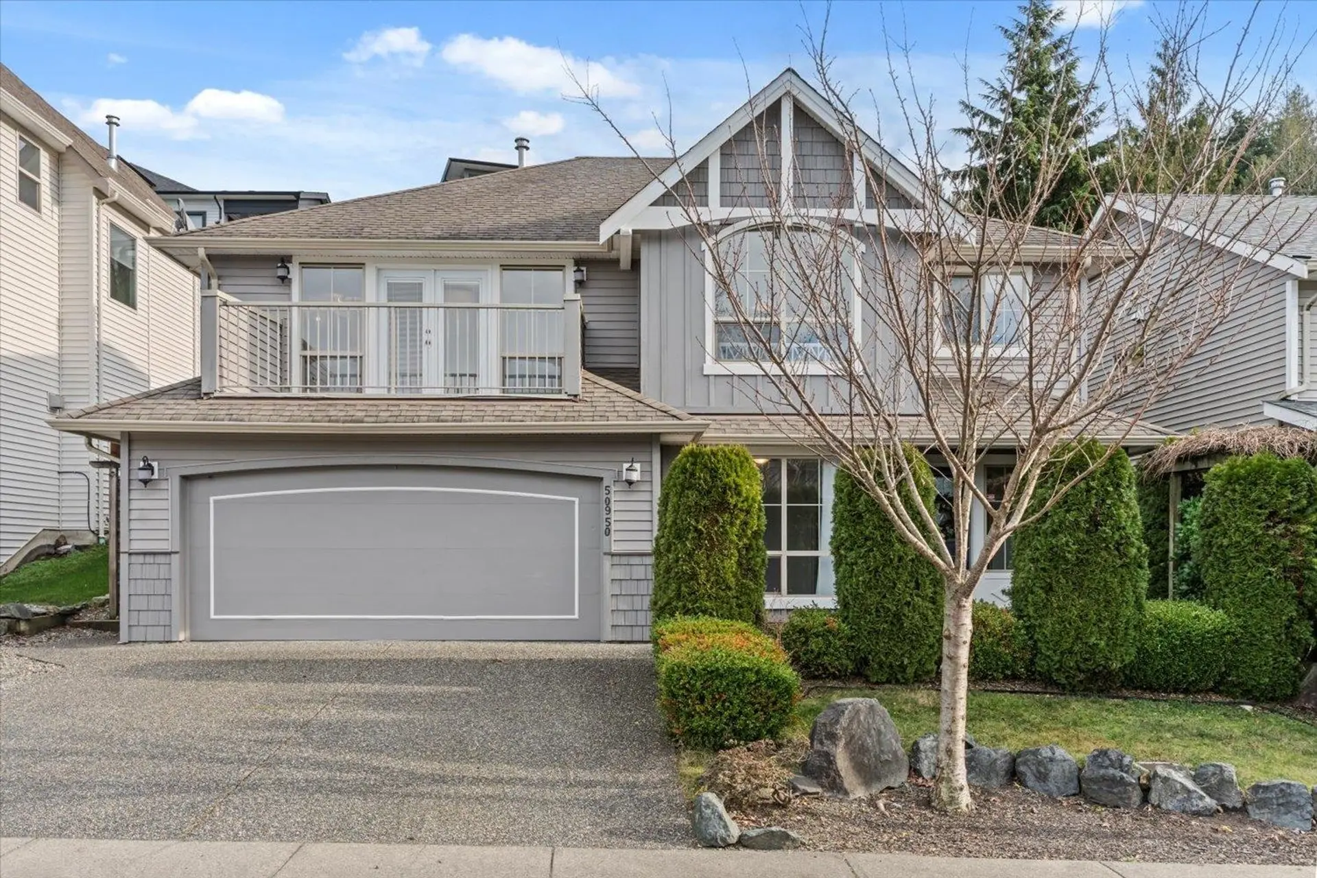 Property at 50950 Ford Creek Place, Chilliwack, BC