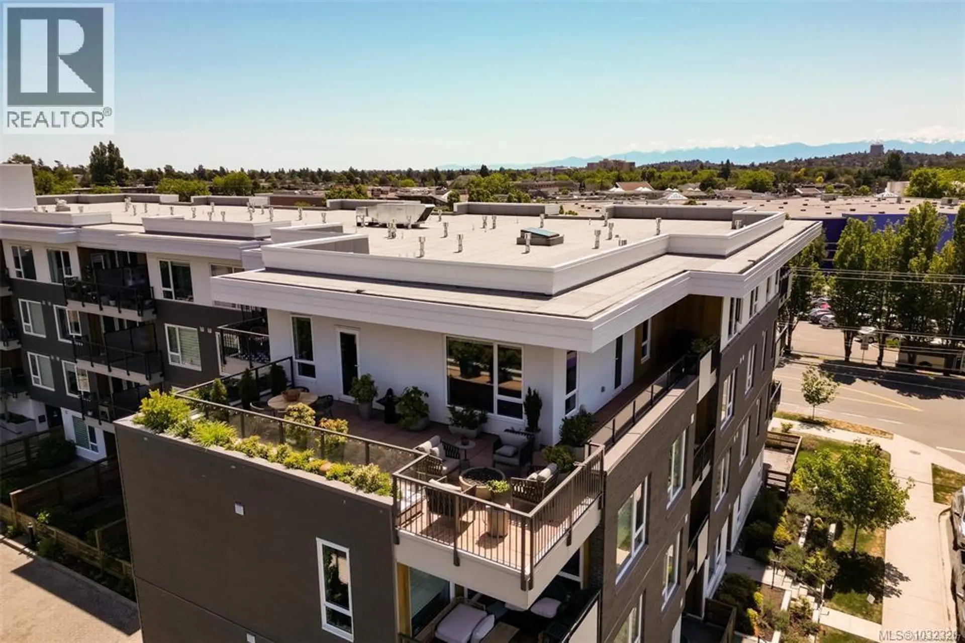 Property at #409 1588 North Dairy Rd, Saanich, BC