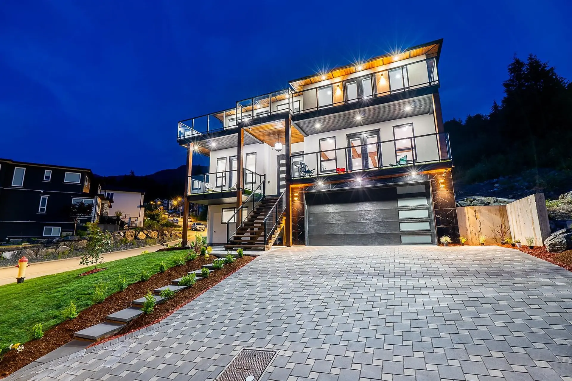 Property at 8182 Bounty Place, Chilliwack, BC