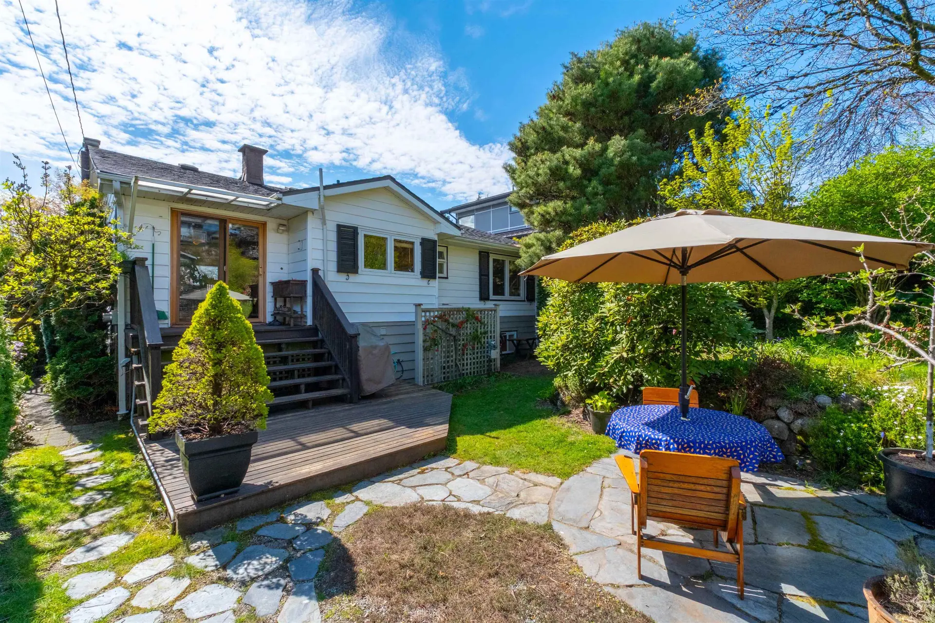 Property at 818 E 6th Street, North Vancouver, BC