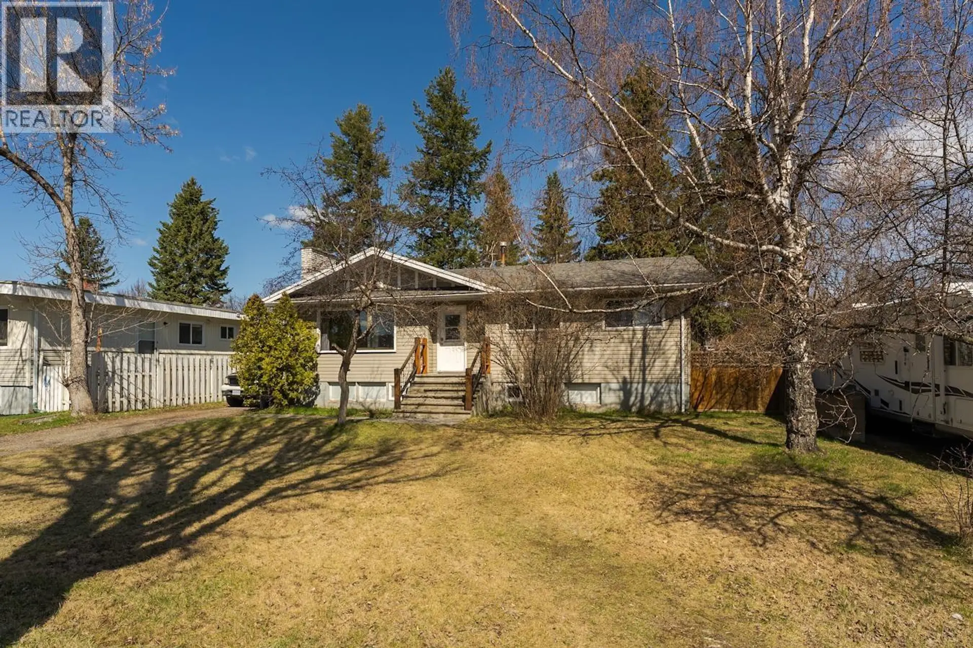 Property at 116 MCKENZIE AVENUE, Prince George, BC