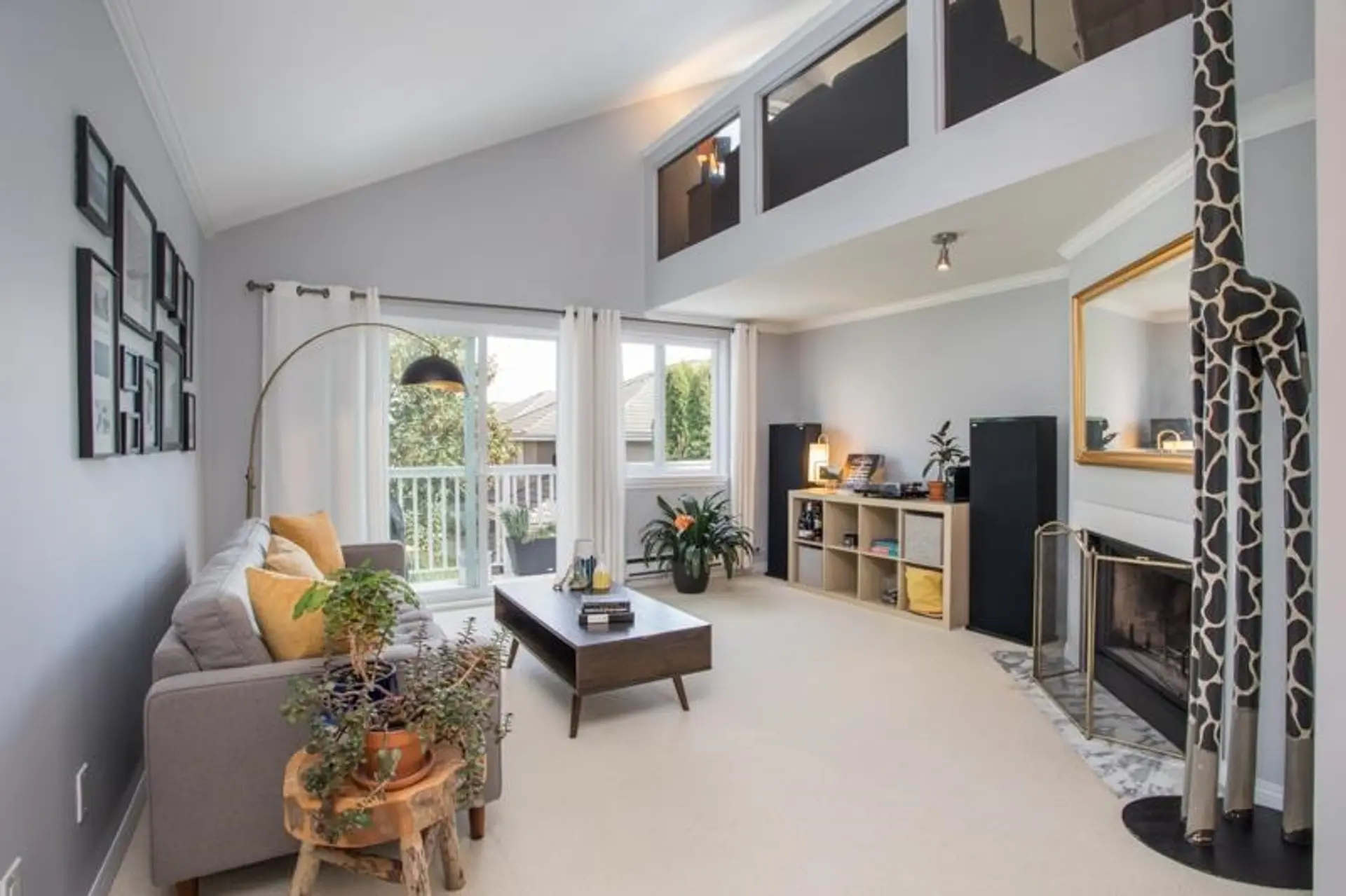 Property at #4 6360 Lynas Lane, Richmond, BC