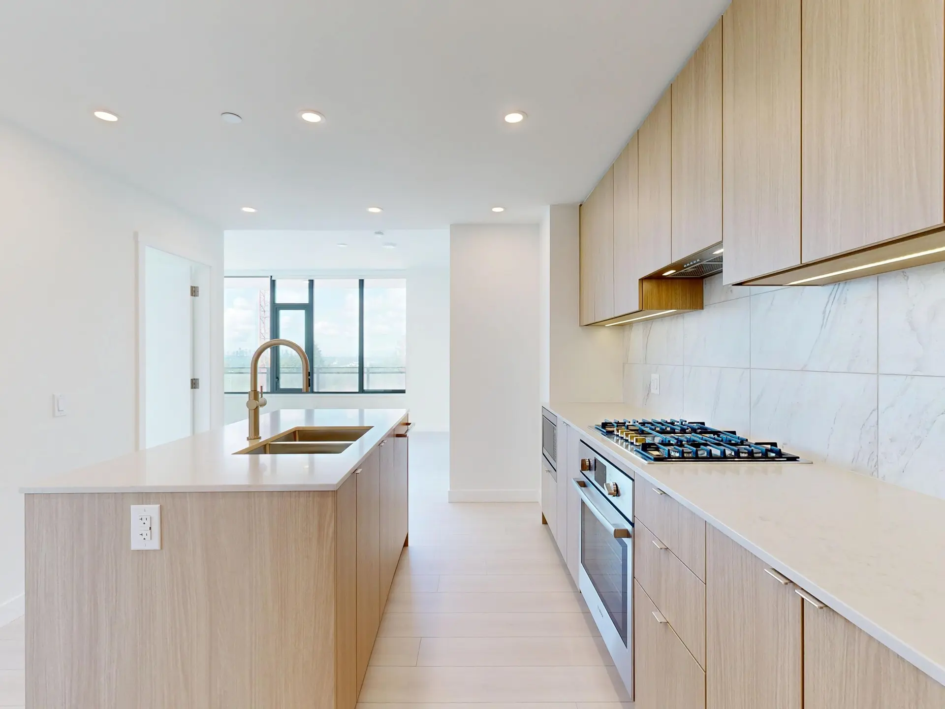Property at #902 626 Claremont Street, Coquitlam, BC