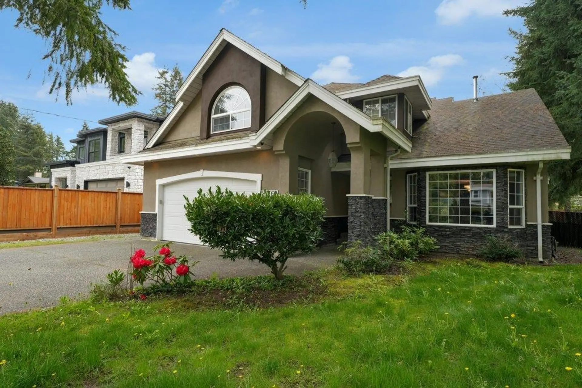 Property at 20360 42 Avenue, Langley, BC