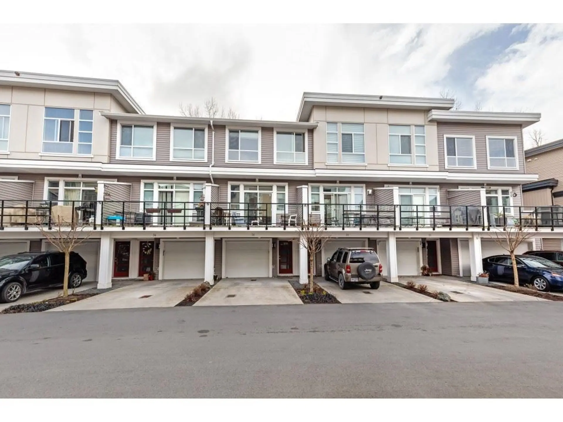 Property at #35 8413 Midtown Way, Chilliwack, BC