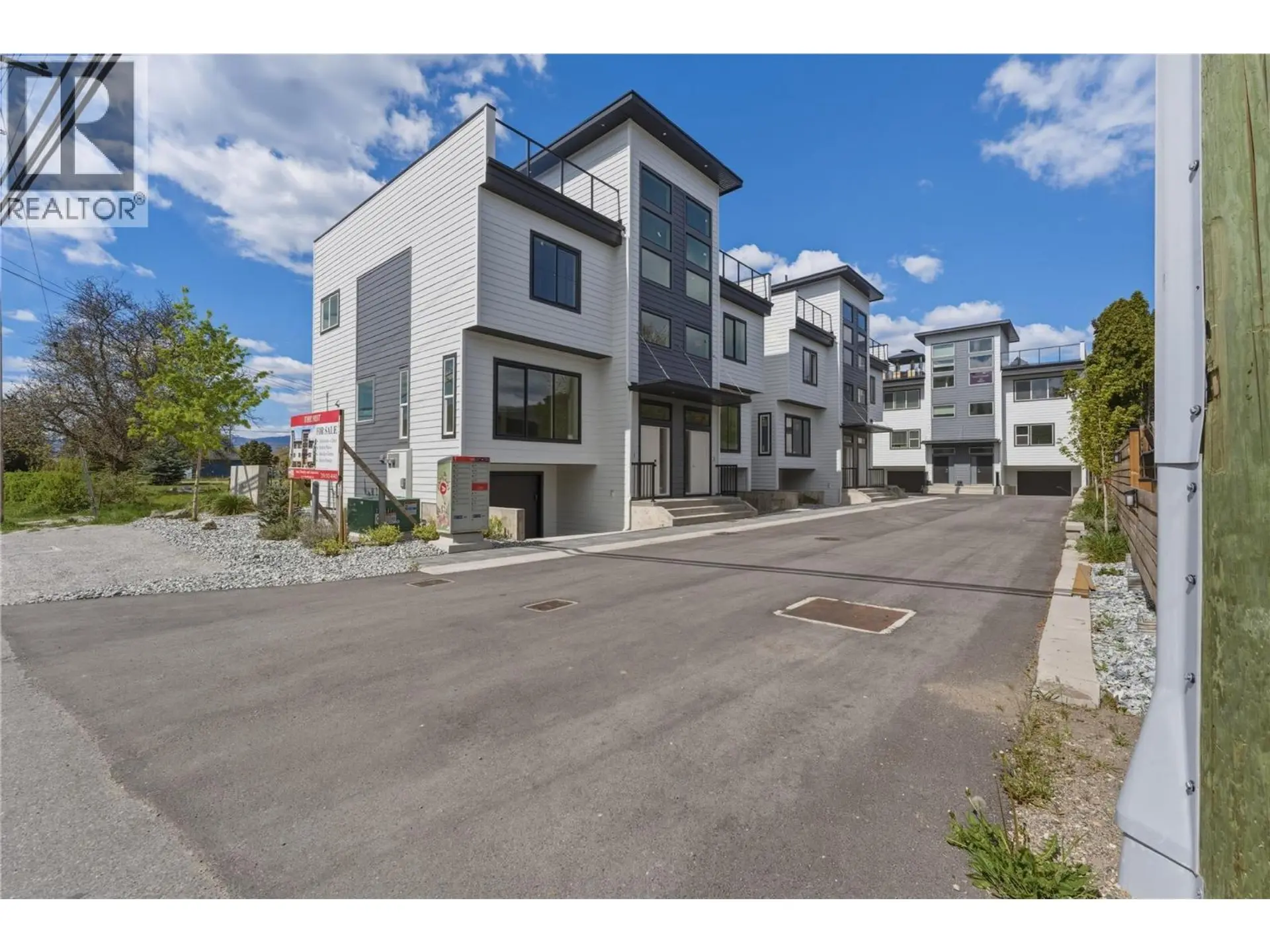 Property at #1 5661 Okanagan Landing Road, Vernon, BC