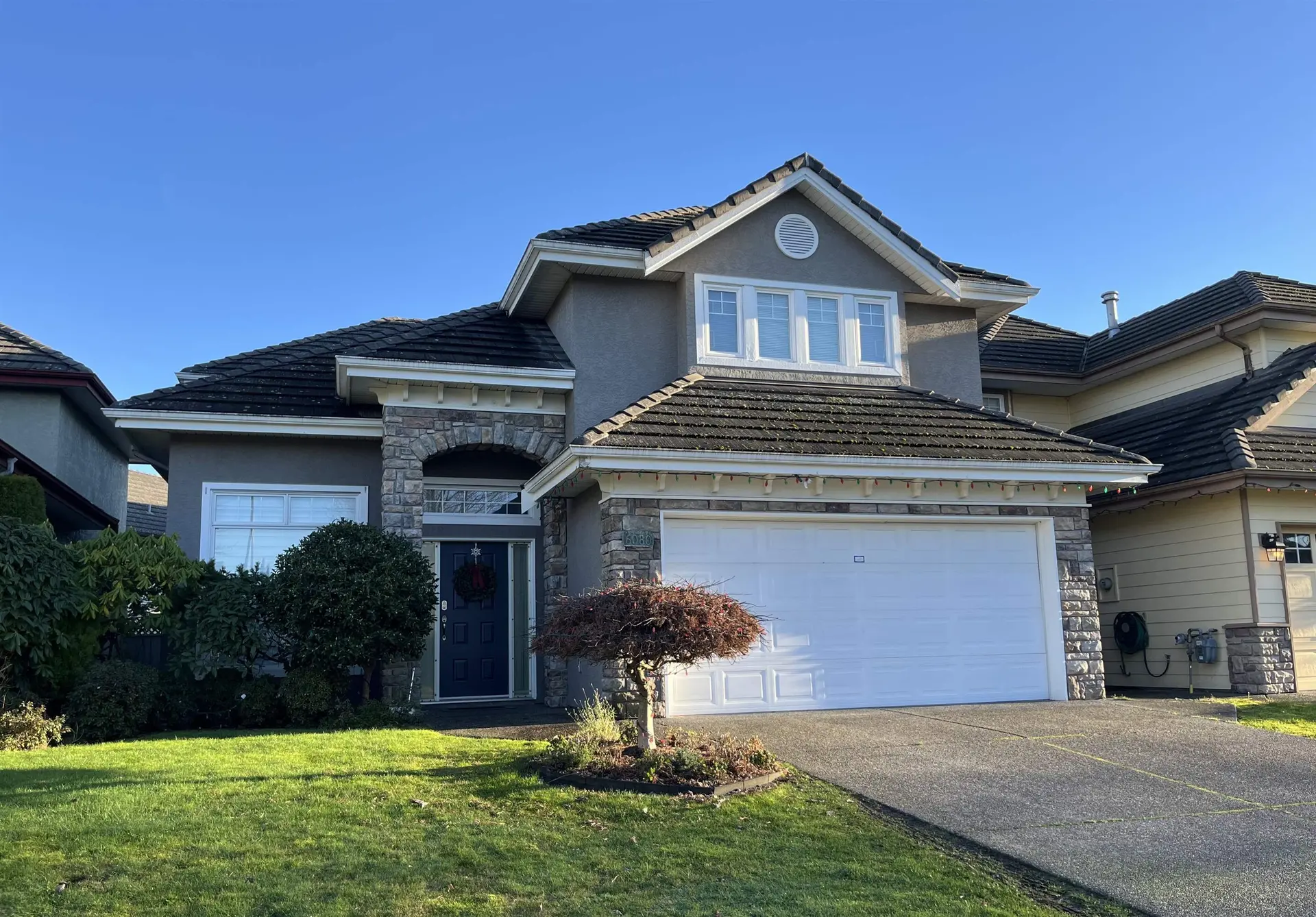 Property at 6080 Richards Drive, Richmond, BC