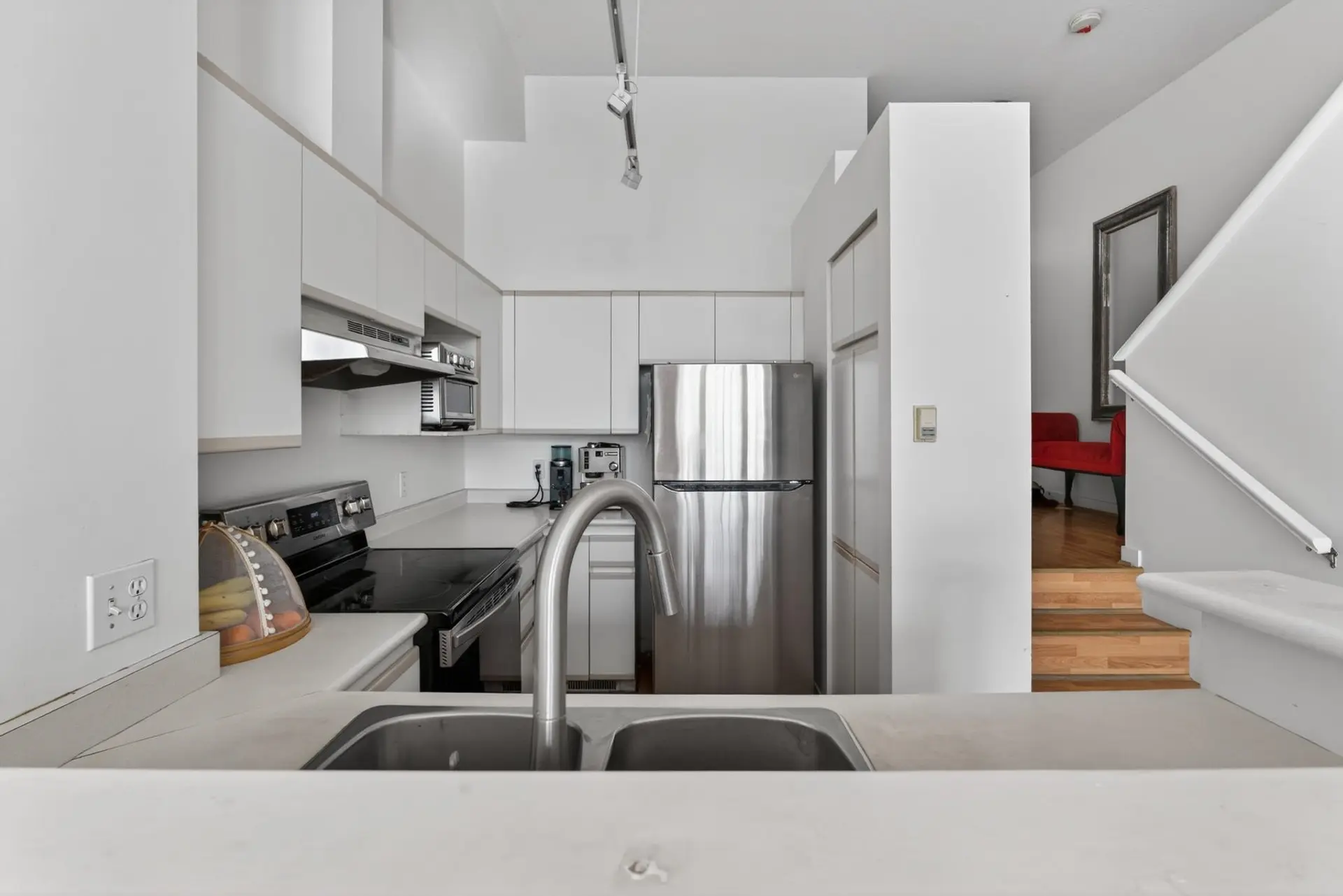 Property at #3 3580 Rainier Place, Vancouver, BC