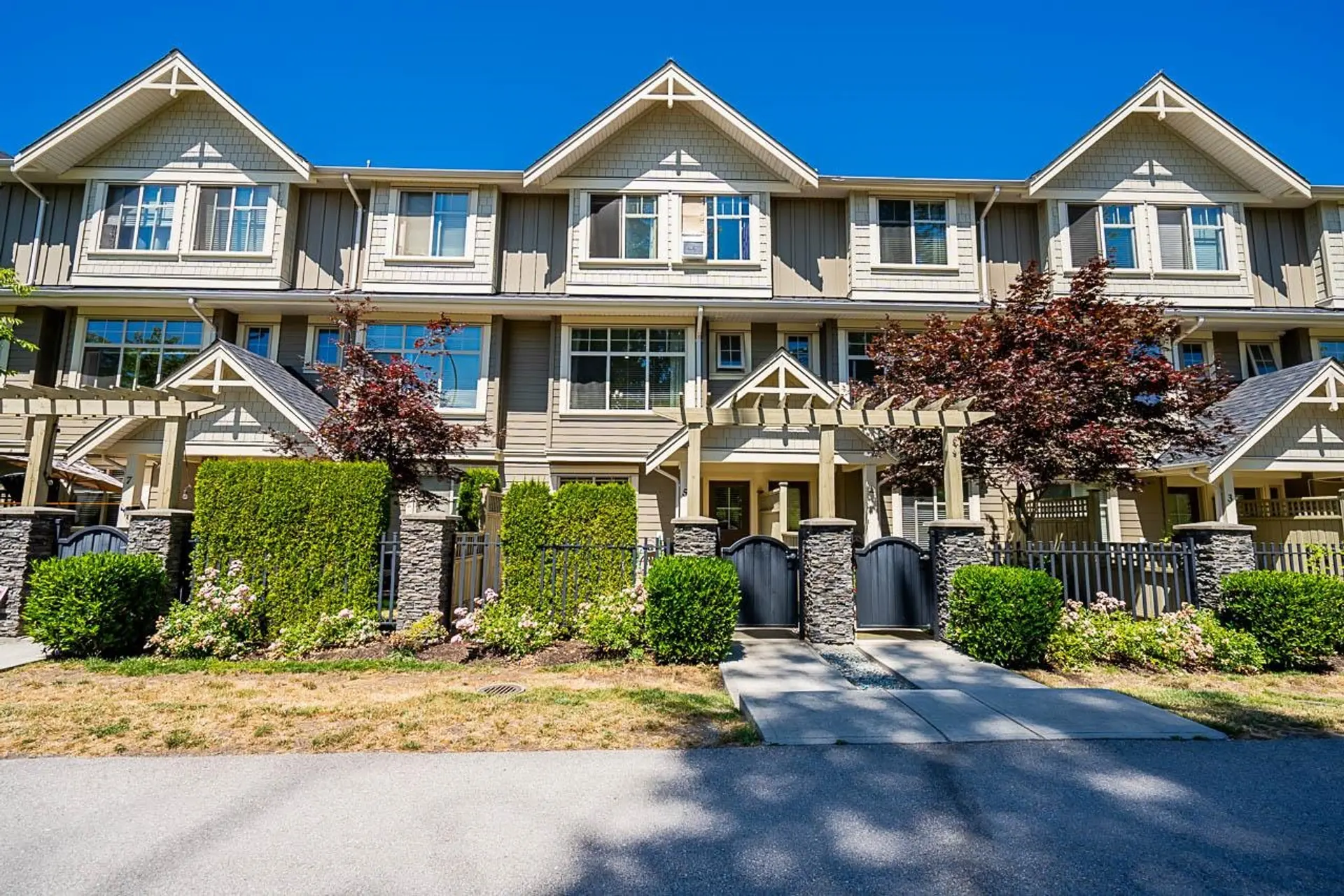 Property at #5 19525 73 Avenue, Surrey, BC