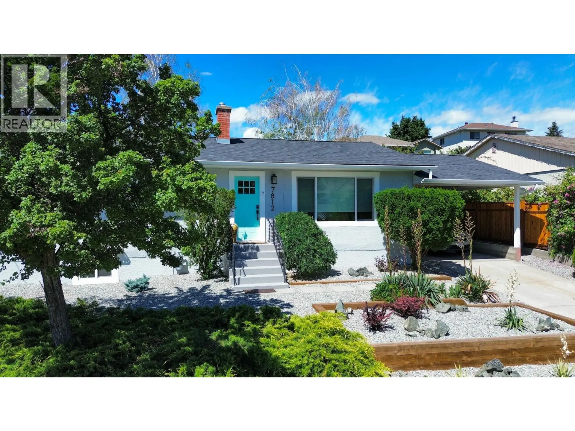 Property at 7812 GRAVENSTEIN Drive, Osoyoos, BC