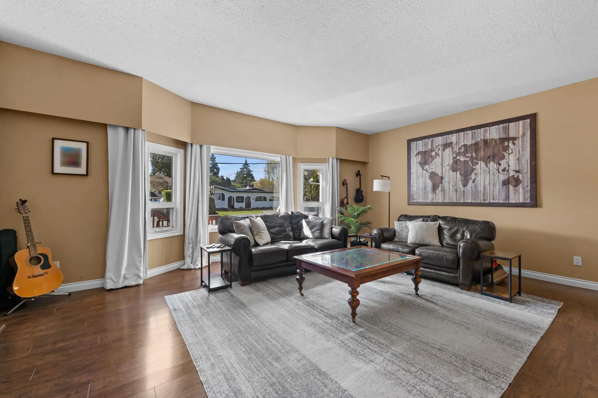 Property at 5265 Belair Crescent, Tsawwassen, BC