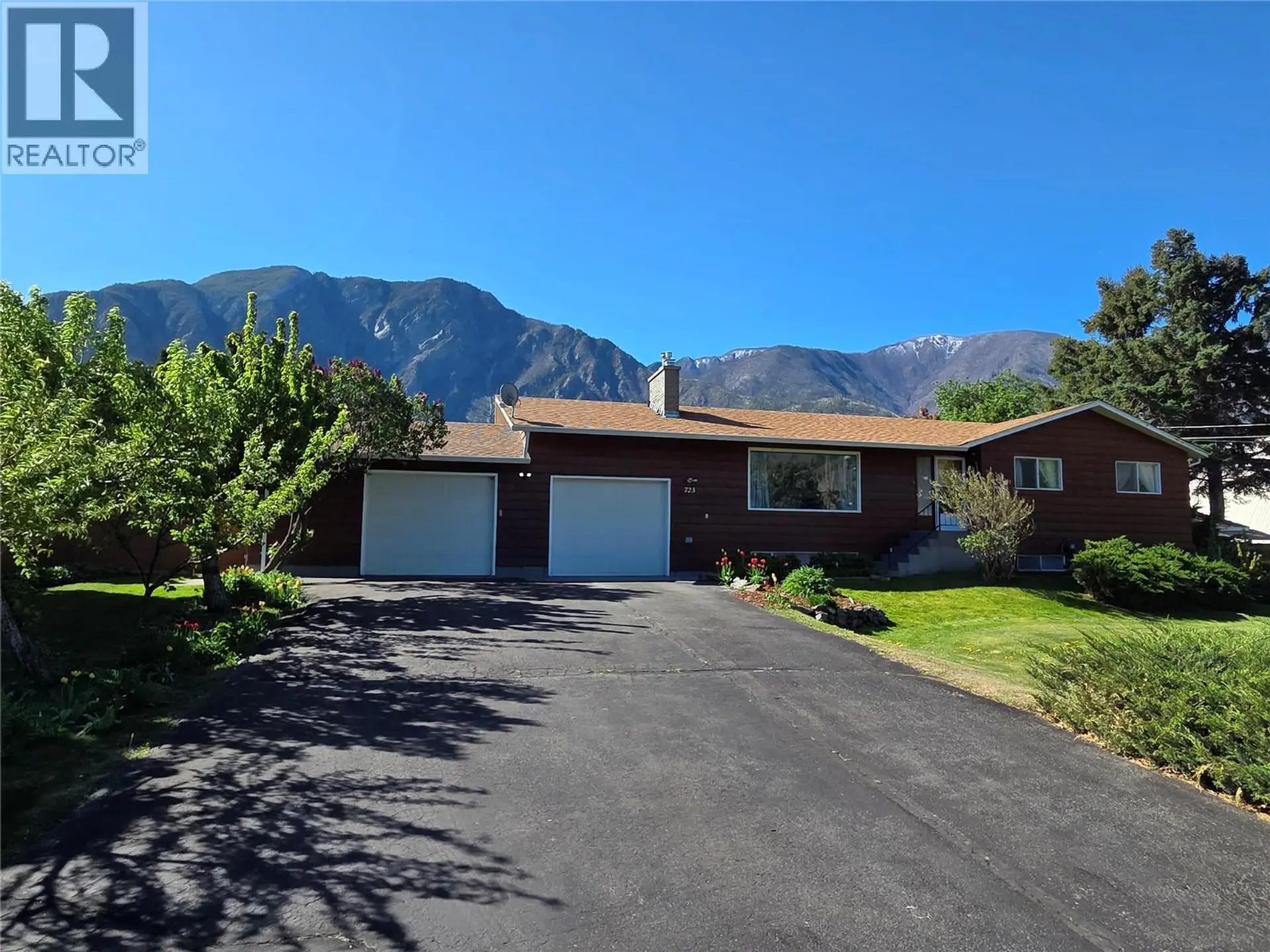Property at 723 3rd Avenue, Keremeos, BC