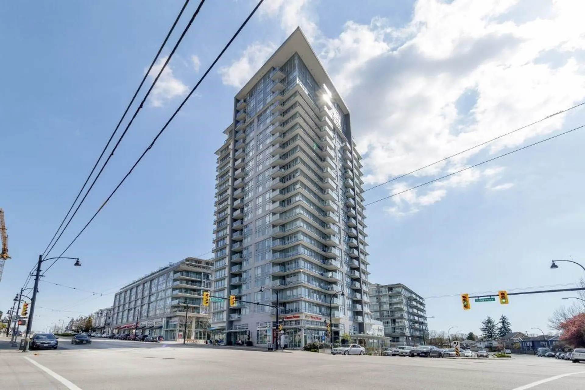 Property at #1103 4815 Eldorado Mews, Vancouver, BC