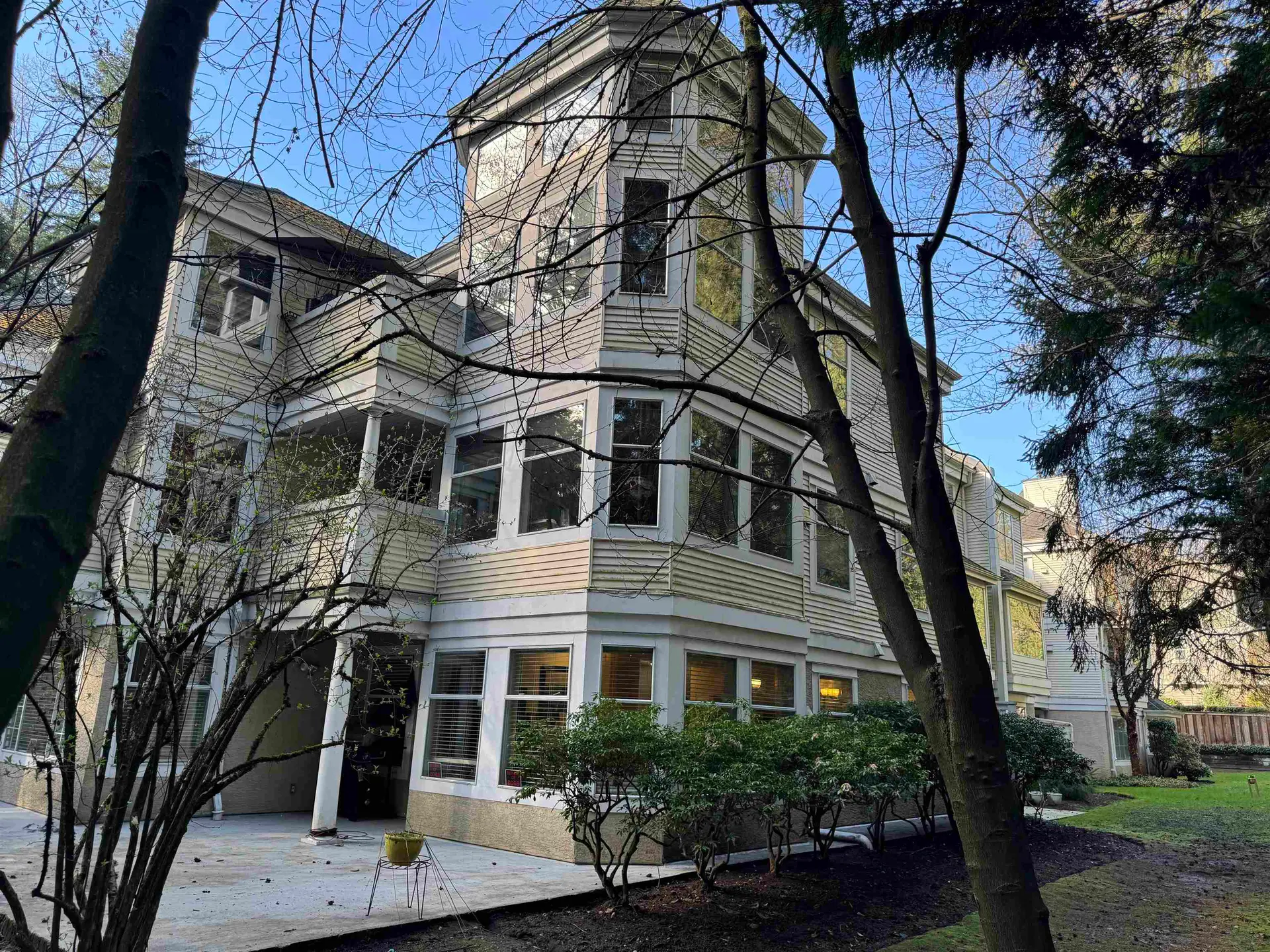 Property at #108 6860 Rumble Street, Burnaby, BC