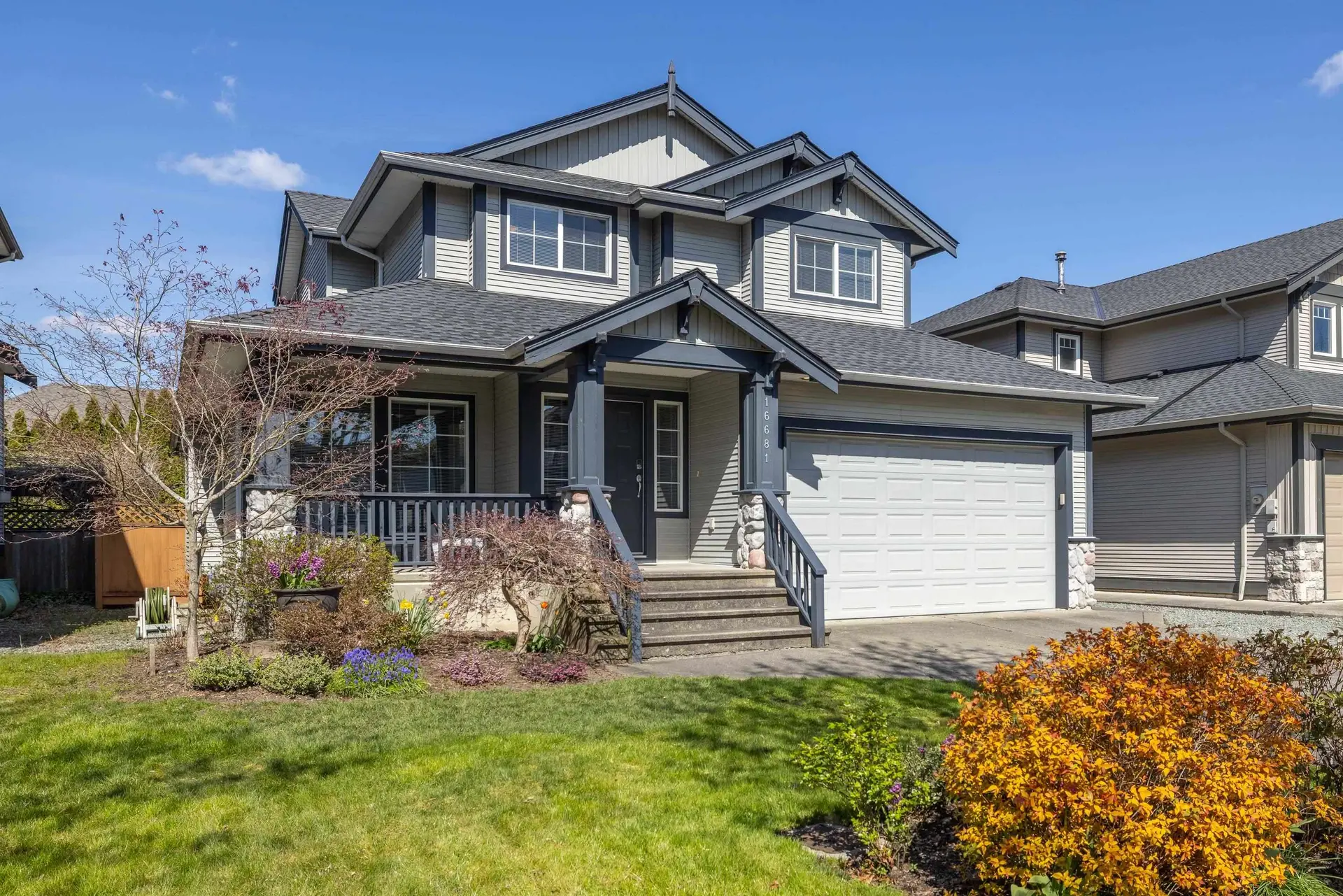 Property at 16681 62a Avenue, Surrey, BC