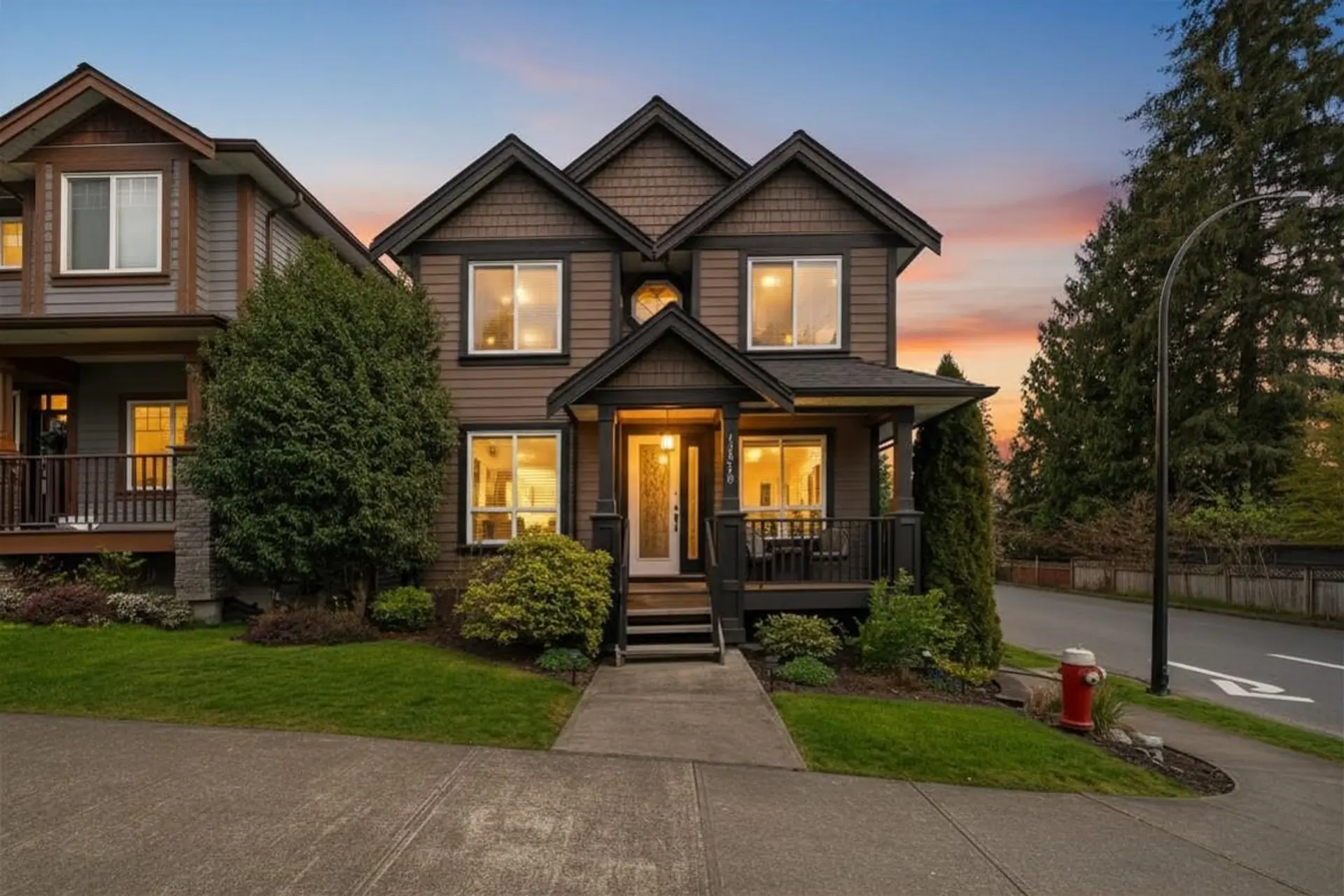 Property at 10310 240 Street, Maple Ridge, BC