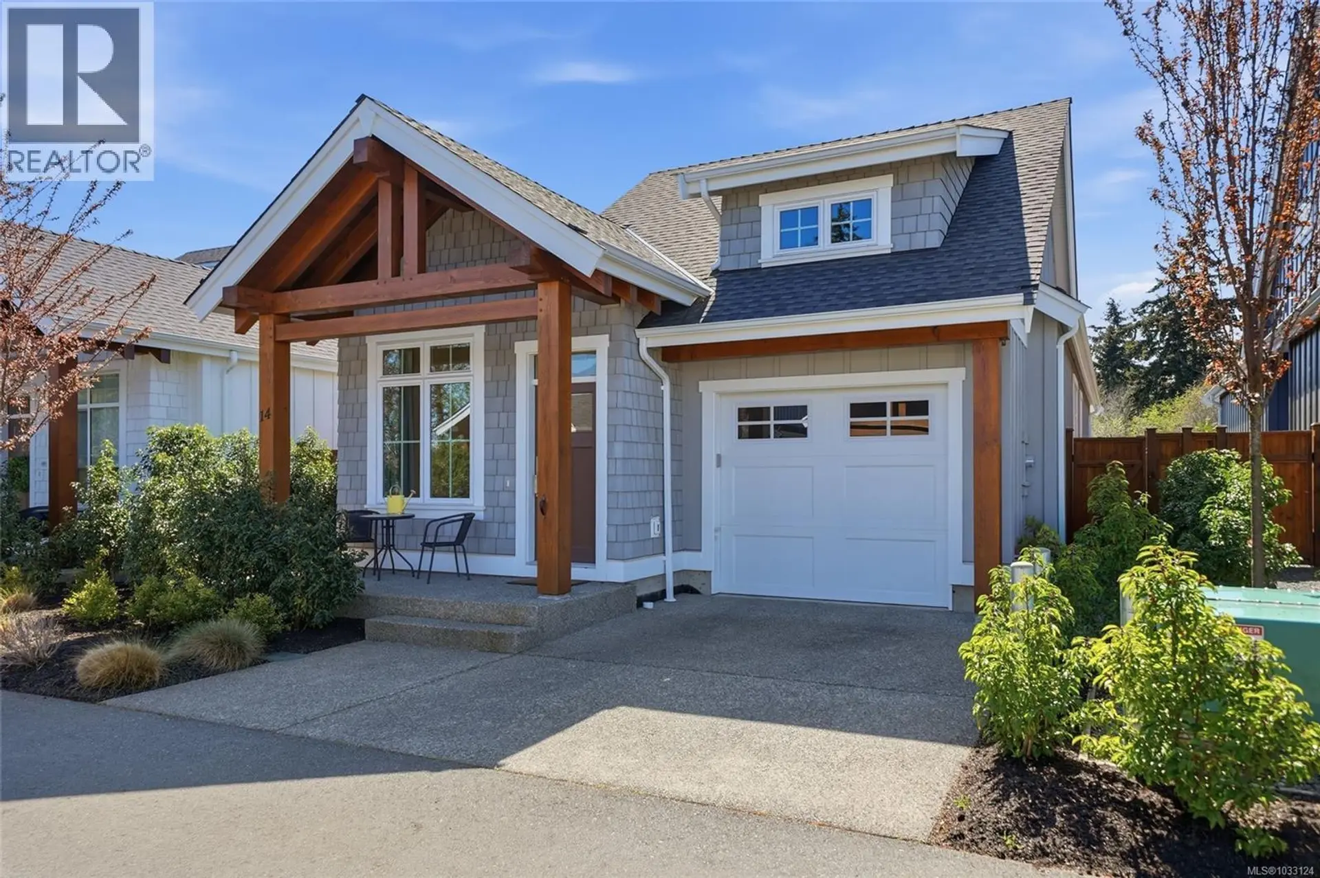 Property at #14 846 Ackerman Rd, Parksville, BC