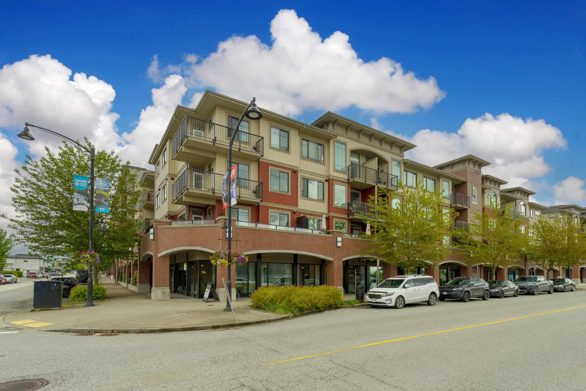 Property at #104 11882 226 Street, Maple Ridge, BC