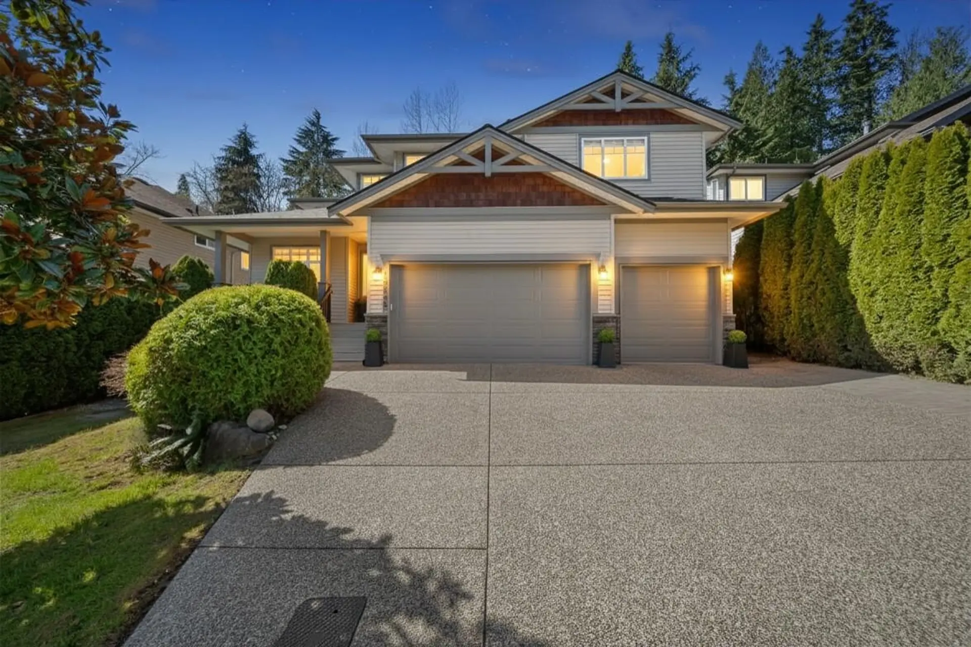 Property at 13145 239b Street, Maple Ridge, BC