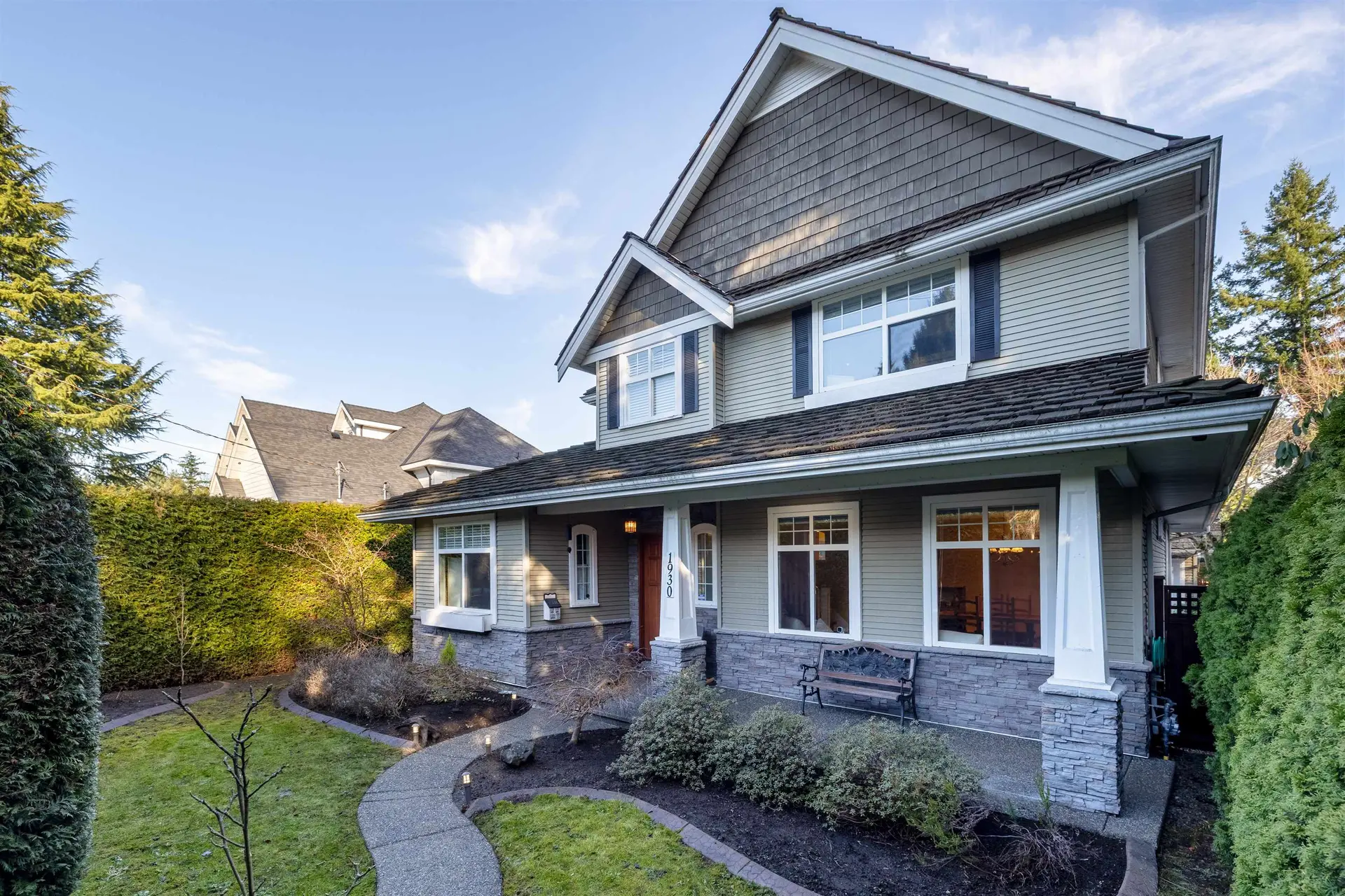 Property at 1930 140 Street, Surrey, BC